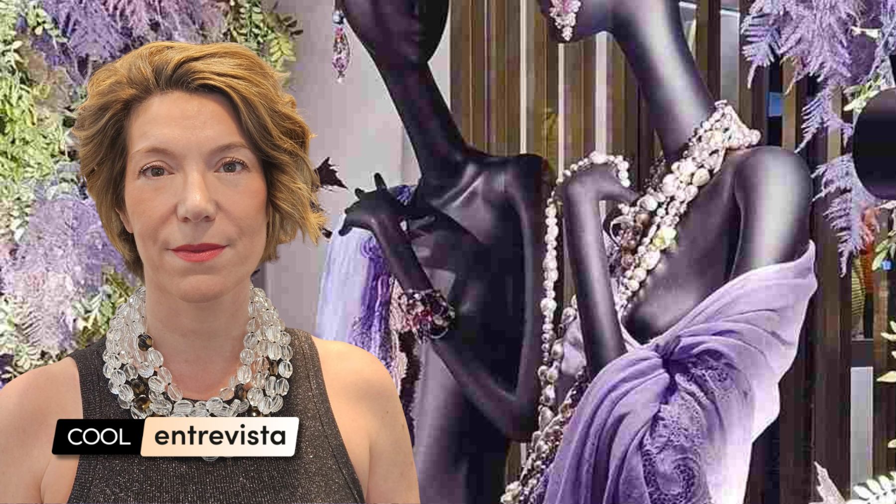 La tienda de lujo donde compran las expertas en moda