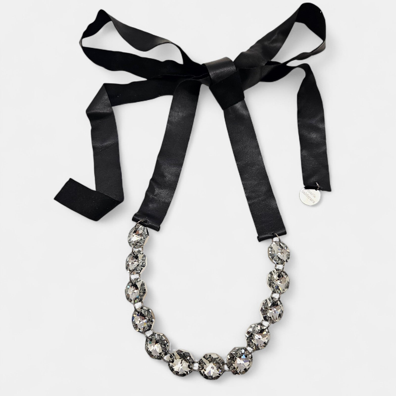 Collar Luce Nera