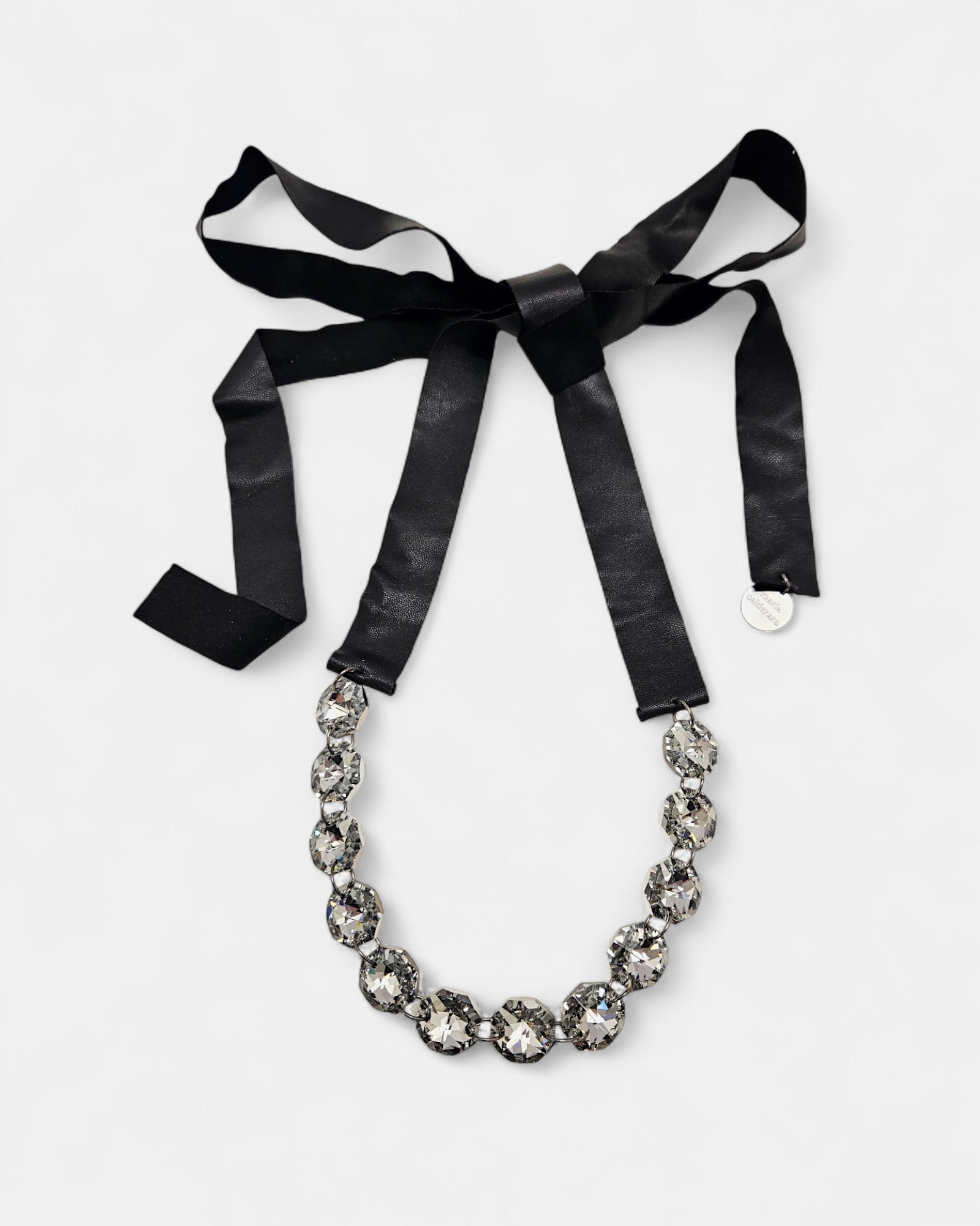 Collar Luce Nera