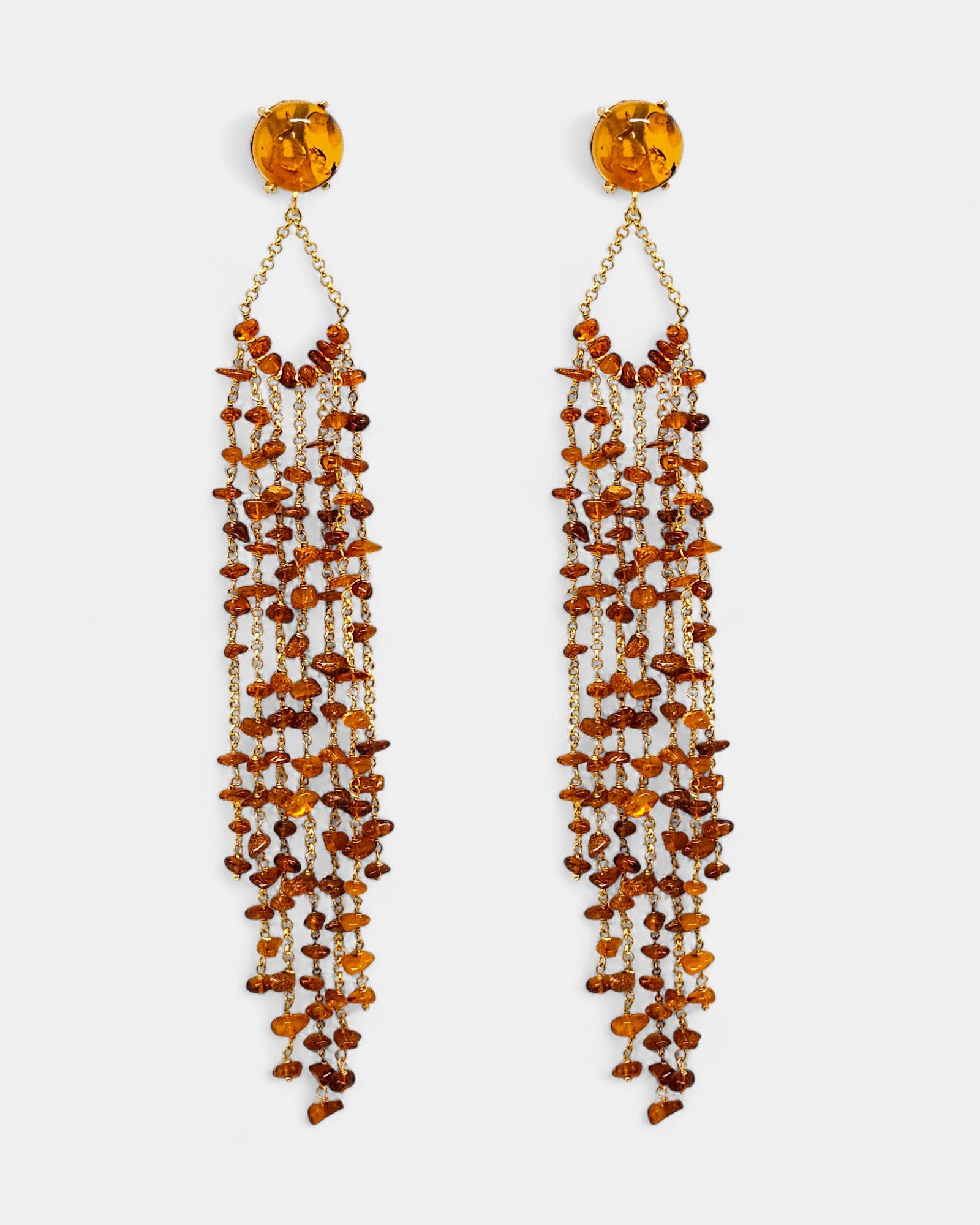 Pendientes Artísticos Amle