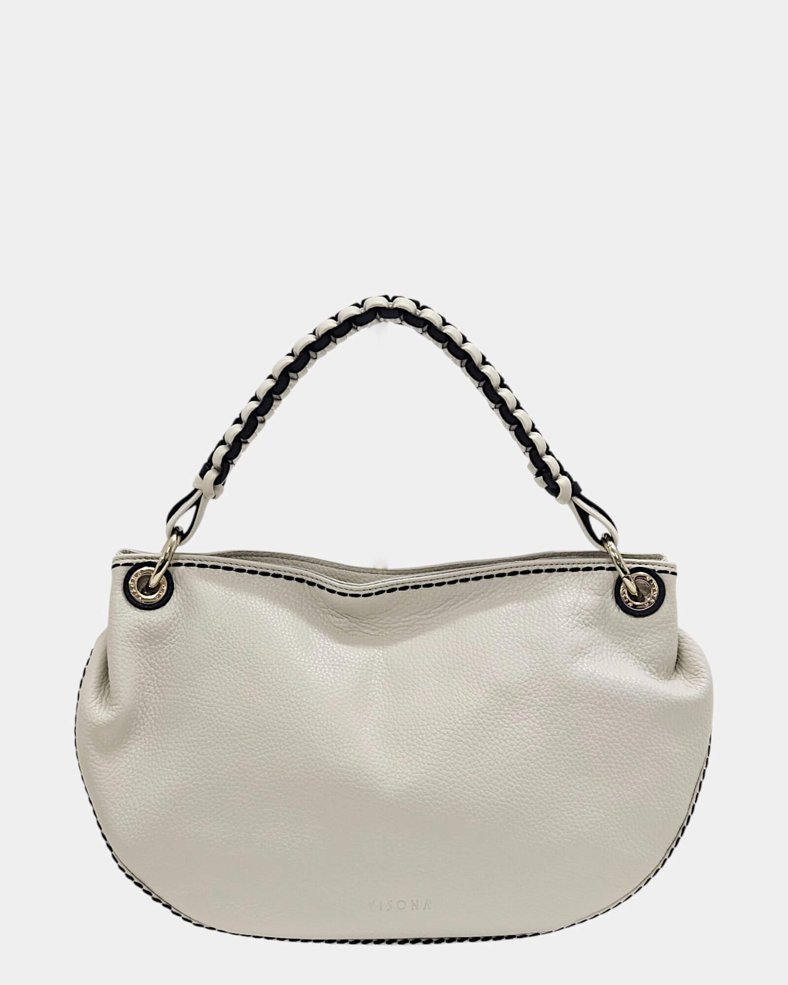 Bolso Hobo Plinio Visonà Gemma