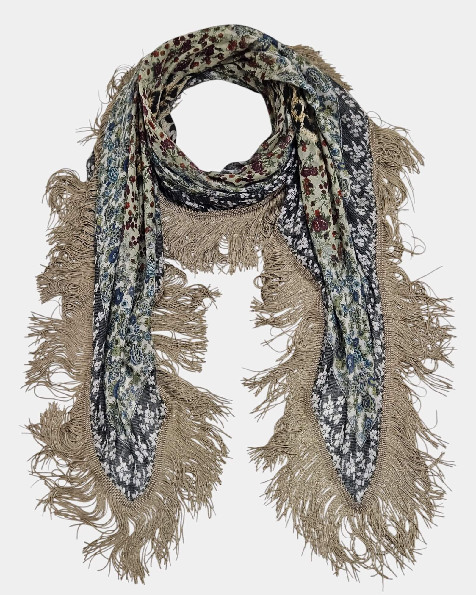 Pañuelo Faliero Sarti Modelo Minimal