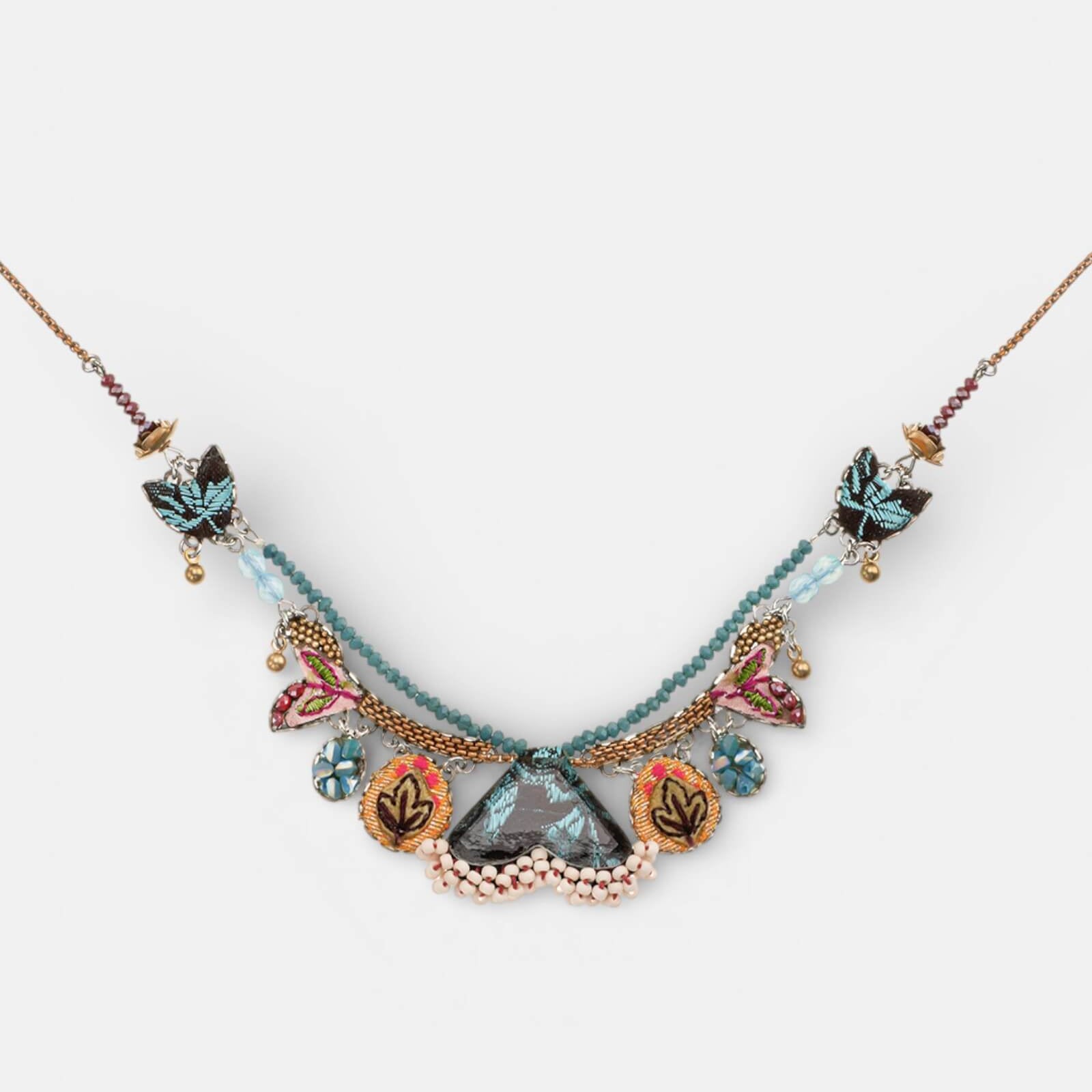 Collar Summer Skies corto