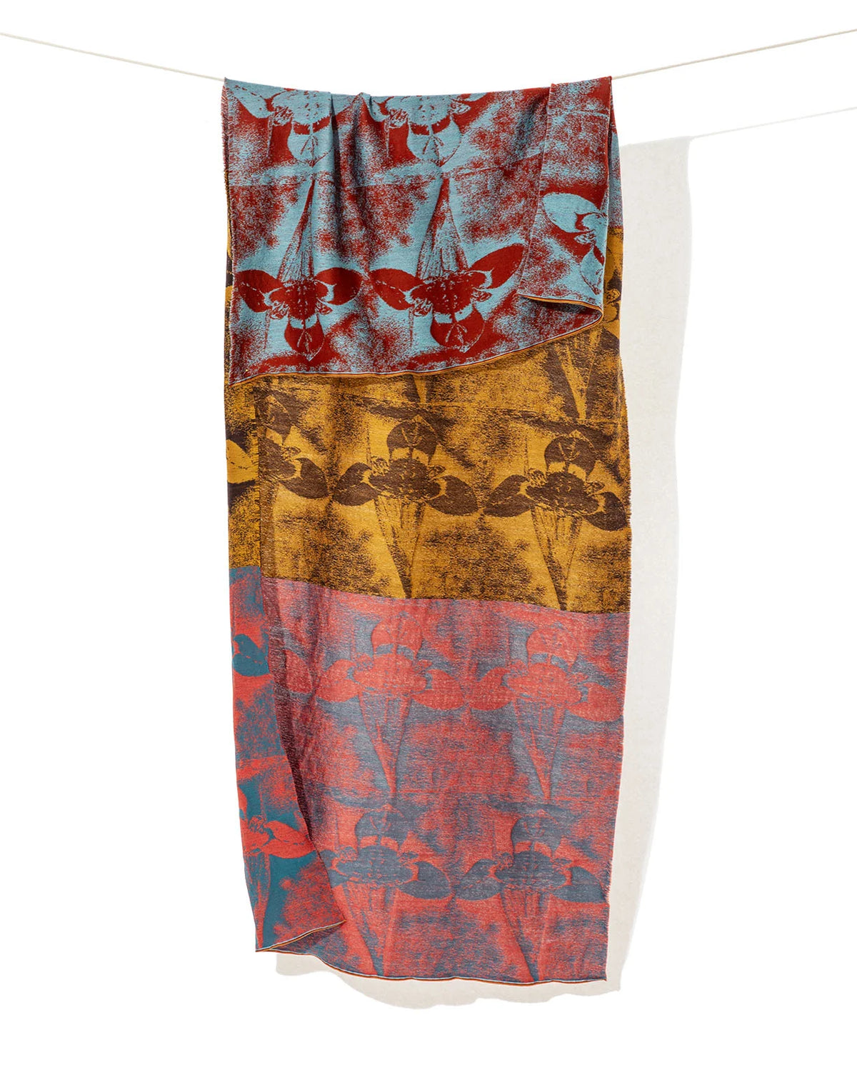 Foulard Avena