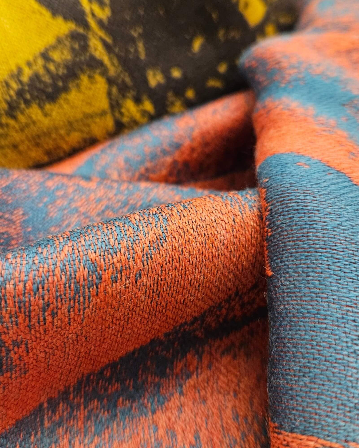 Foulard Avena