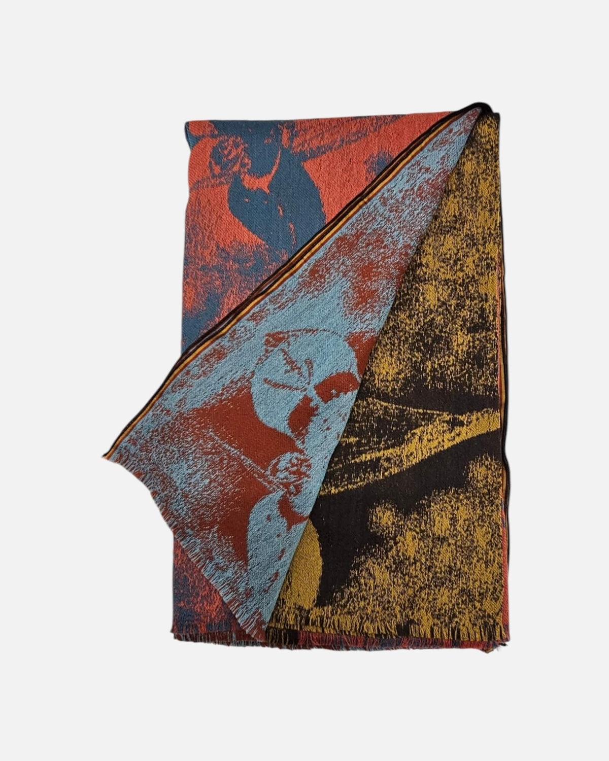 Foulard Avena