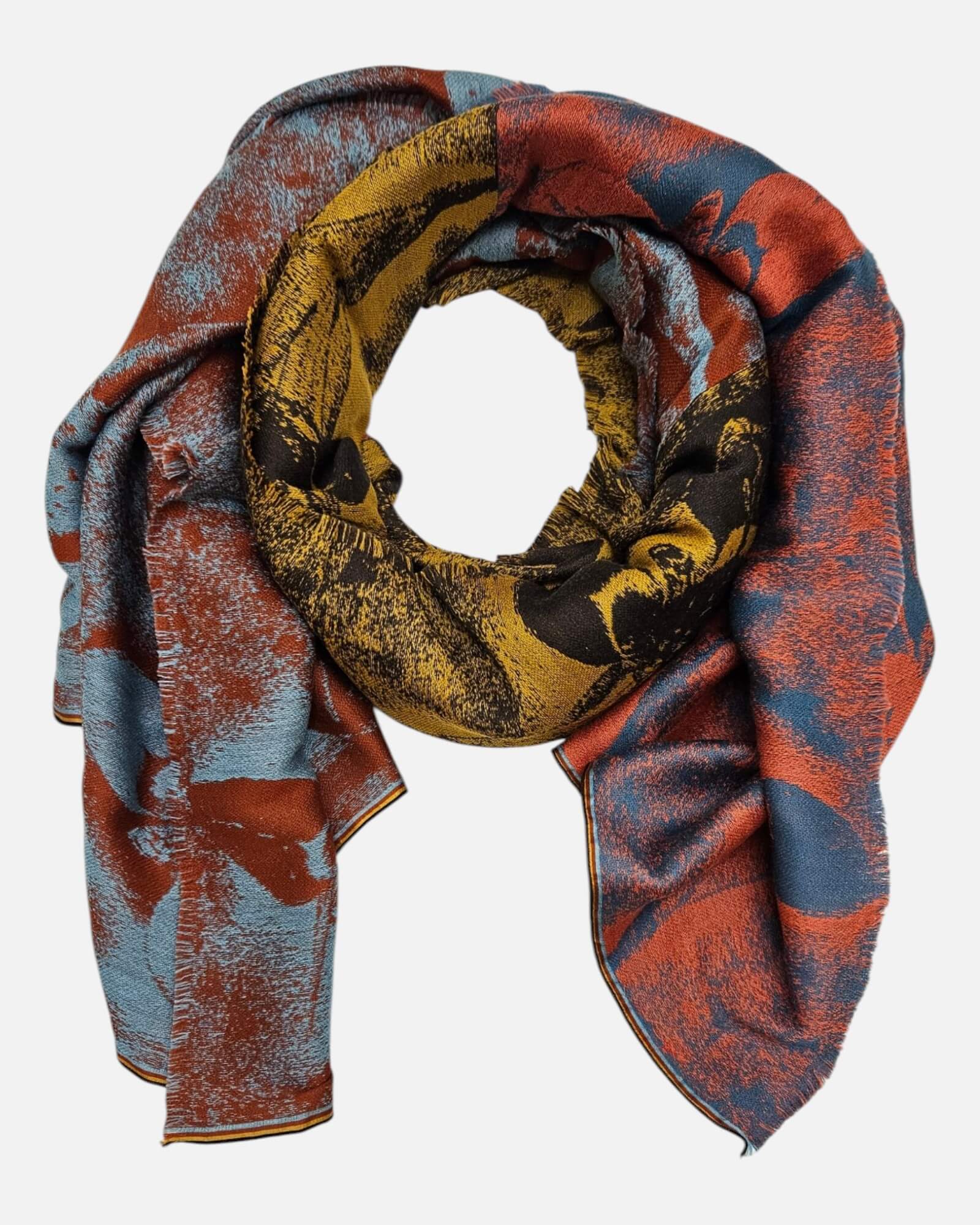 Foulard Avena