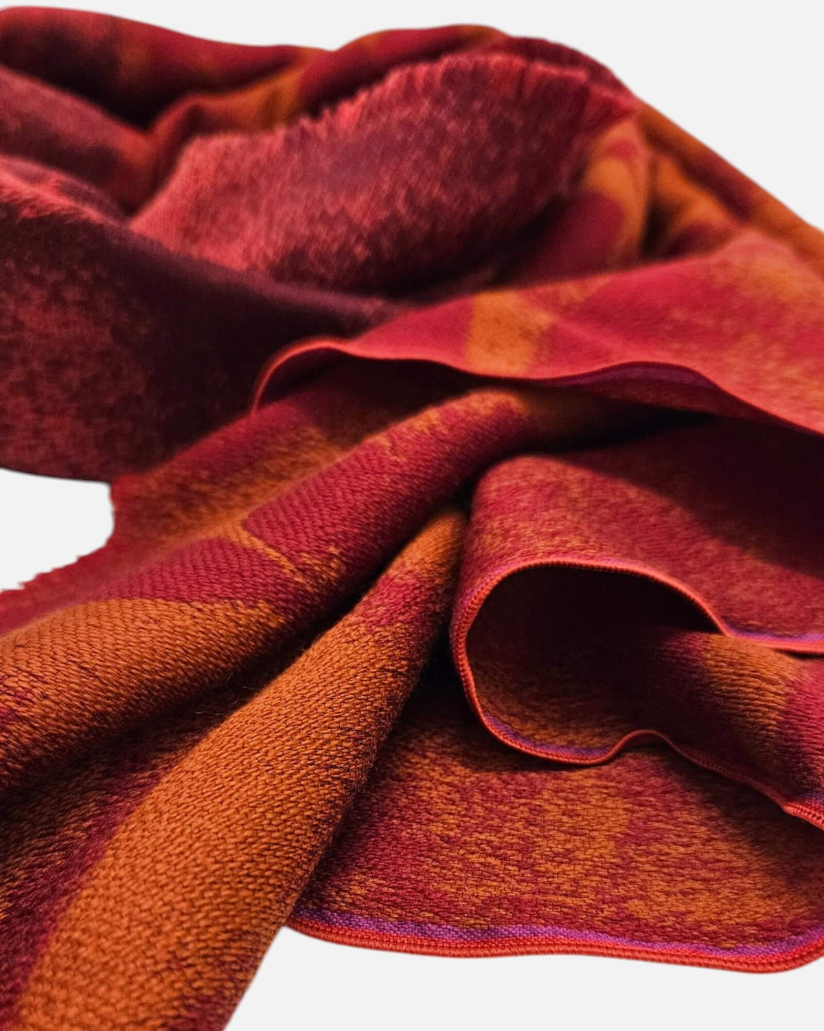 Foulard Carmen