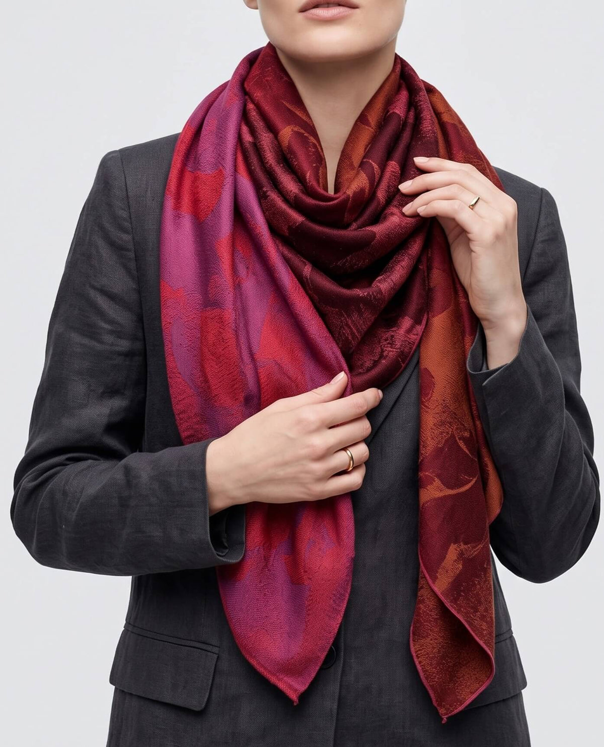 Foulard Carmen