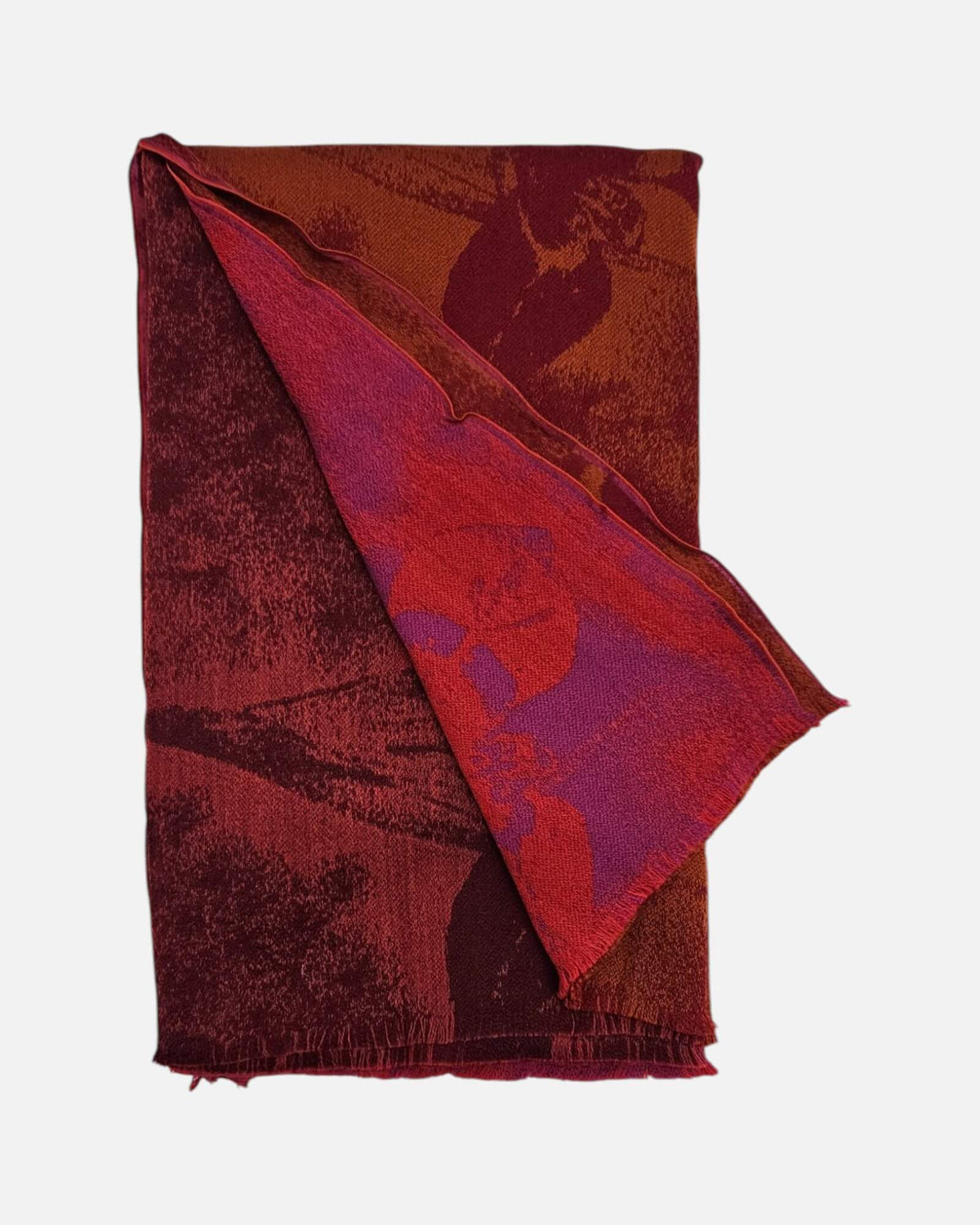 Foulard Carmen