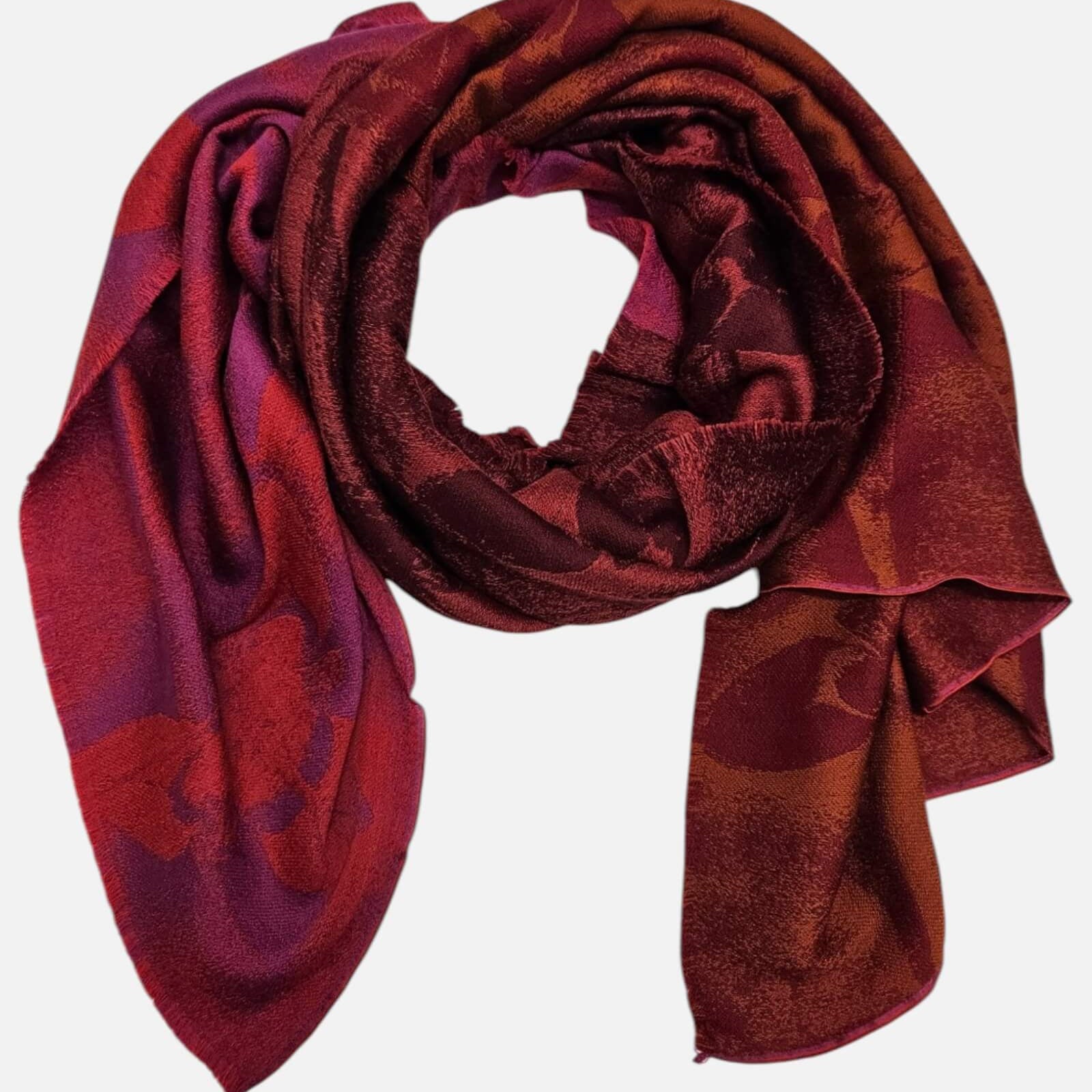 Foulard Carmen