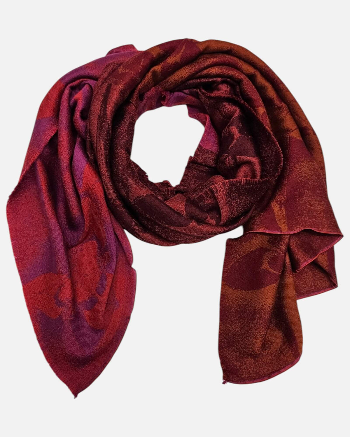 Foulard Carmen