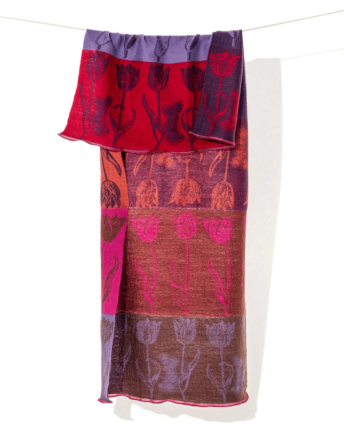 Foulard Tulipa