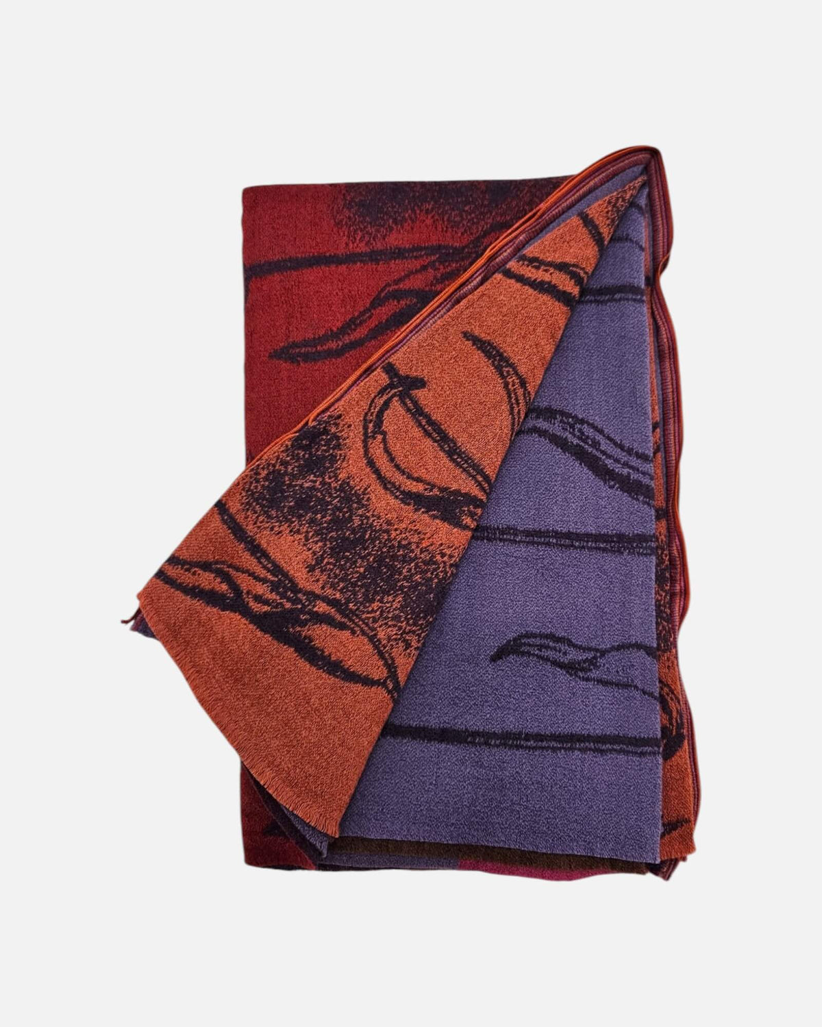 Foulard Tulipa