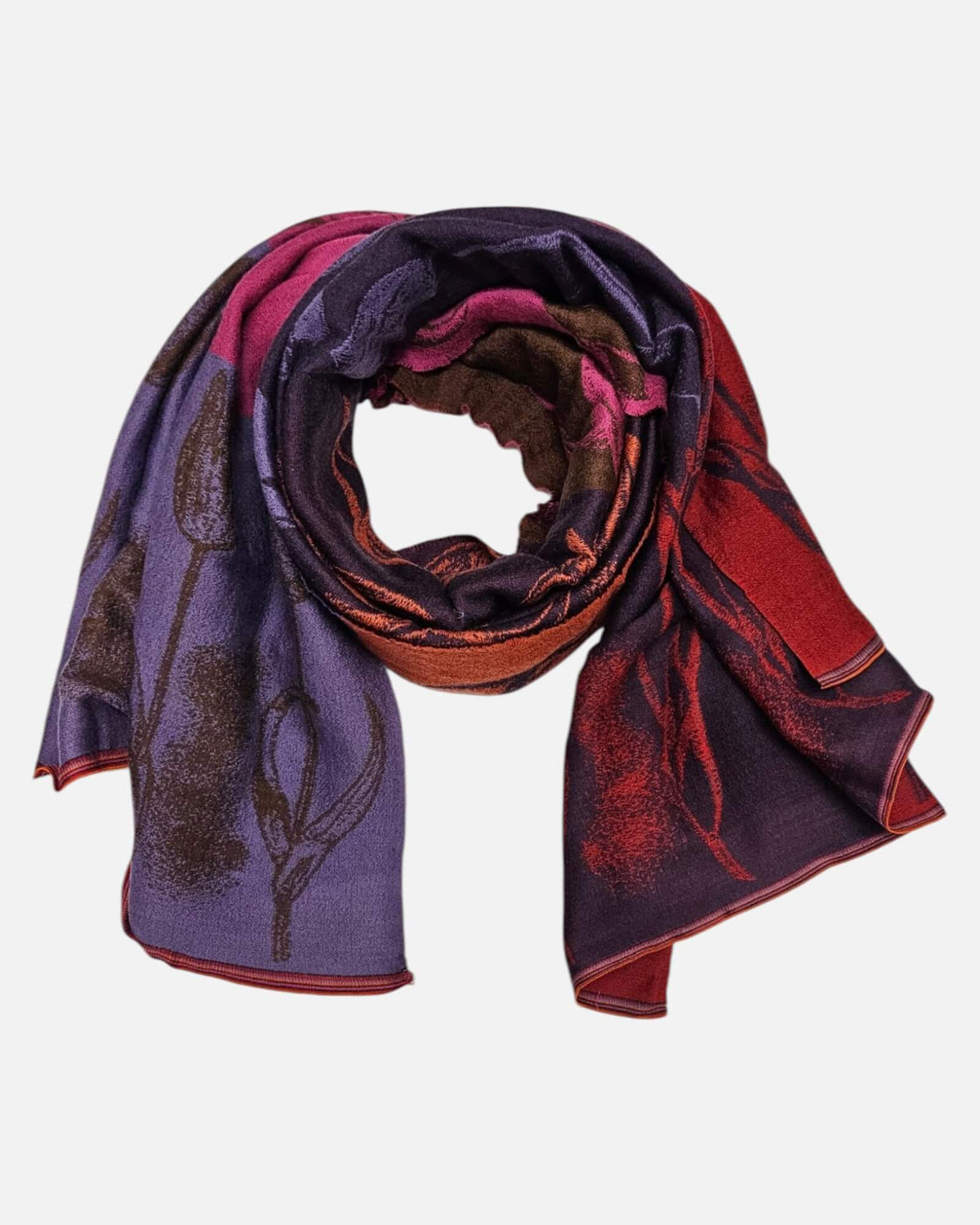 Foulard Tulipa