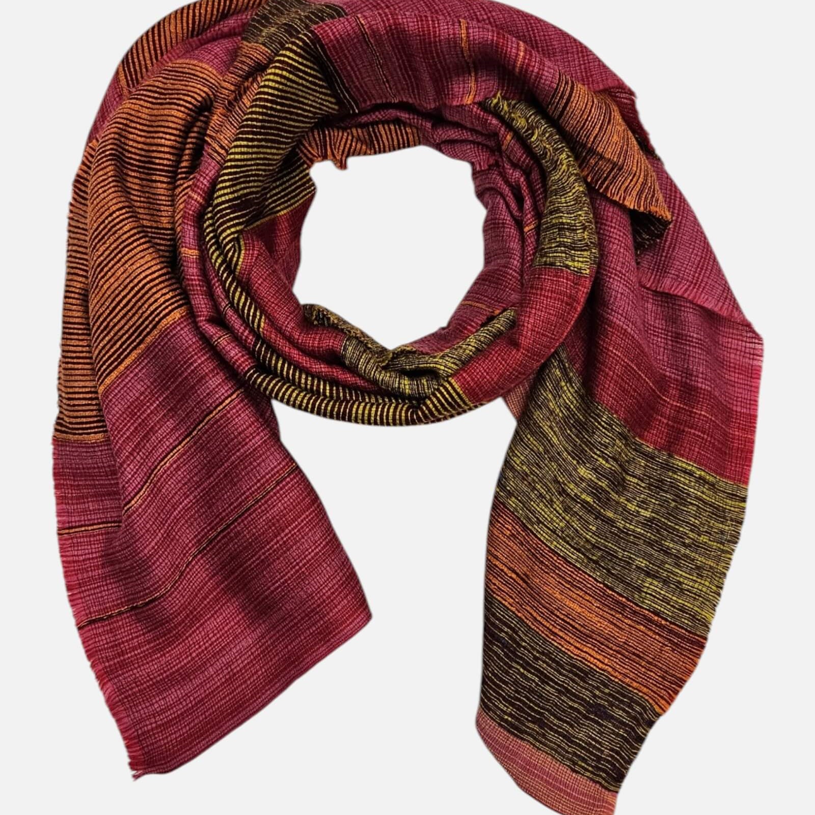 Foulard Riga Carmine