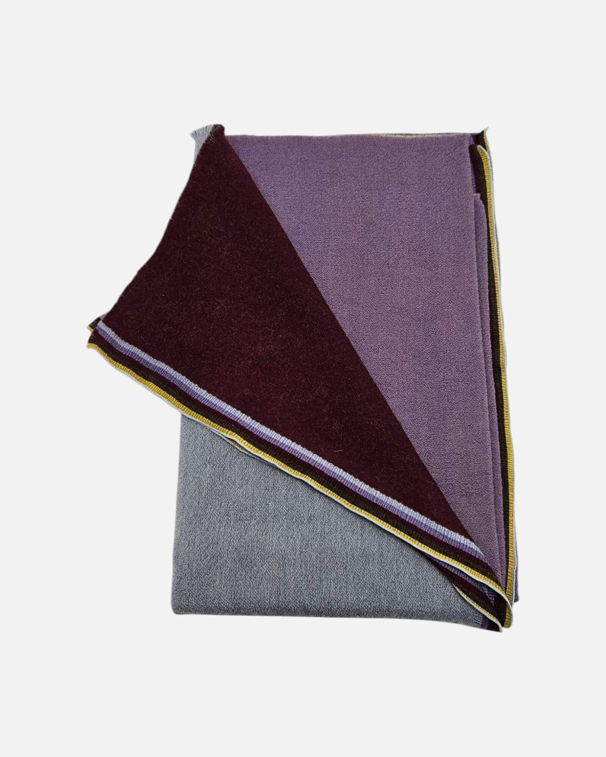 Foulard Block Pastel