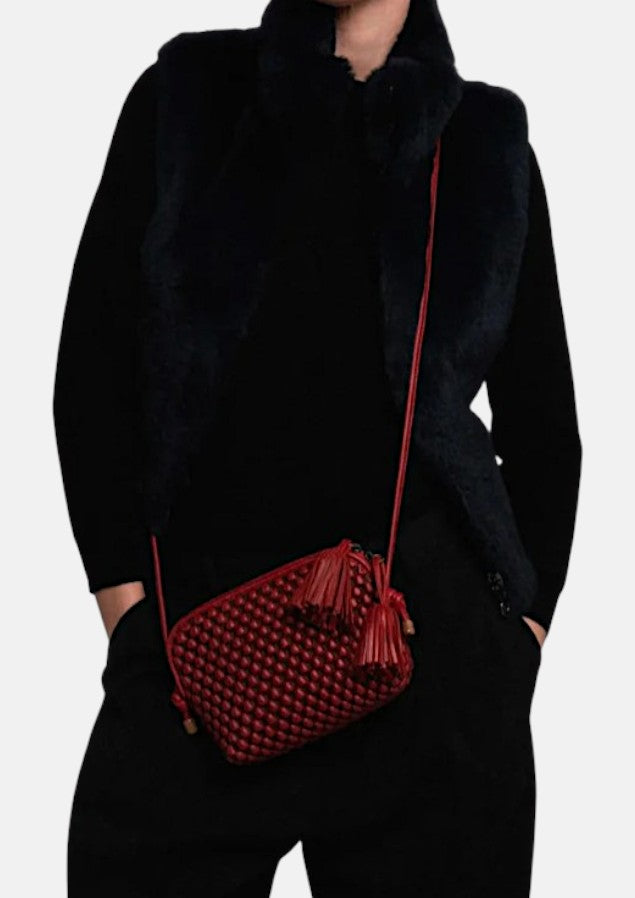 Bolso gizmo small New Classic Red