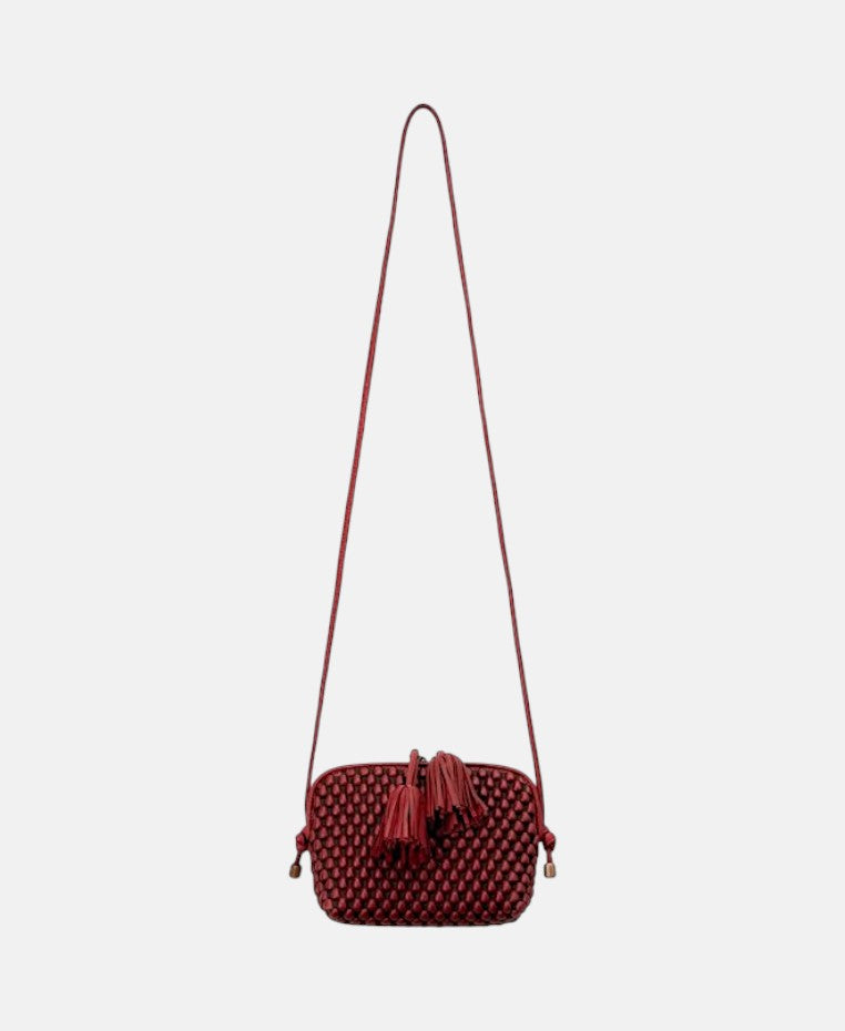 Bolso gizmo small New Classic Red