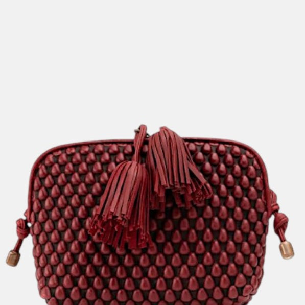 Bolso gizmo small New Classic Red