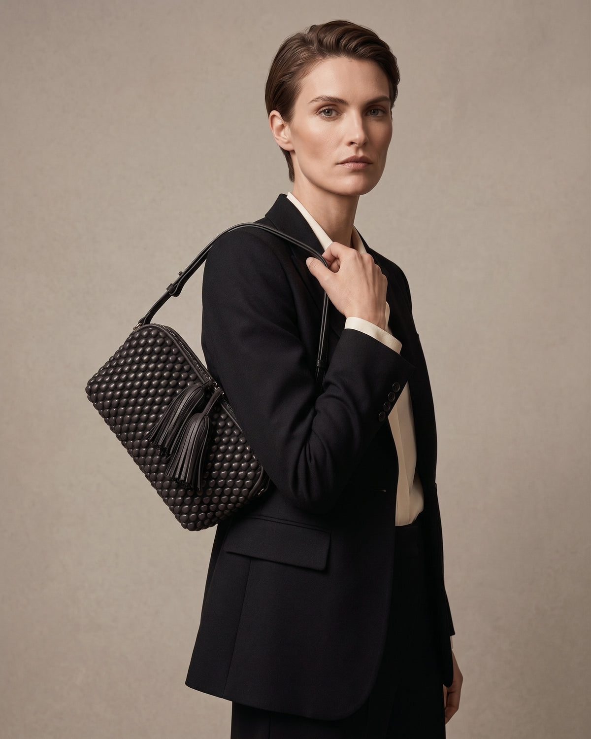 Bolso Mogwai black