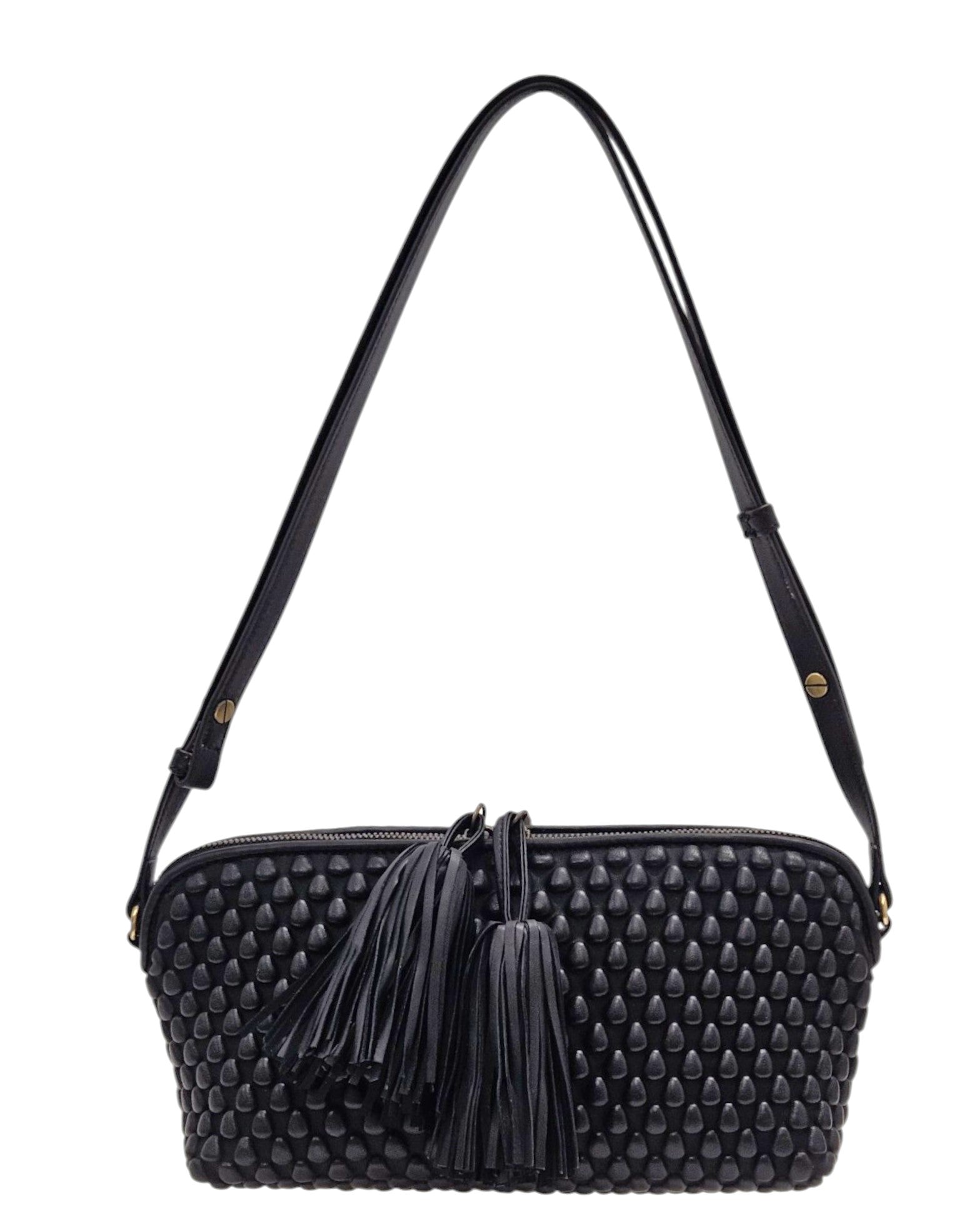 Bolso Mogwai black
