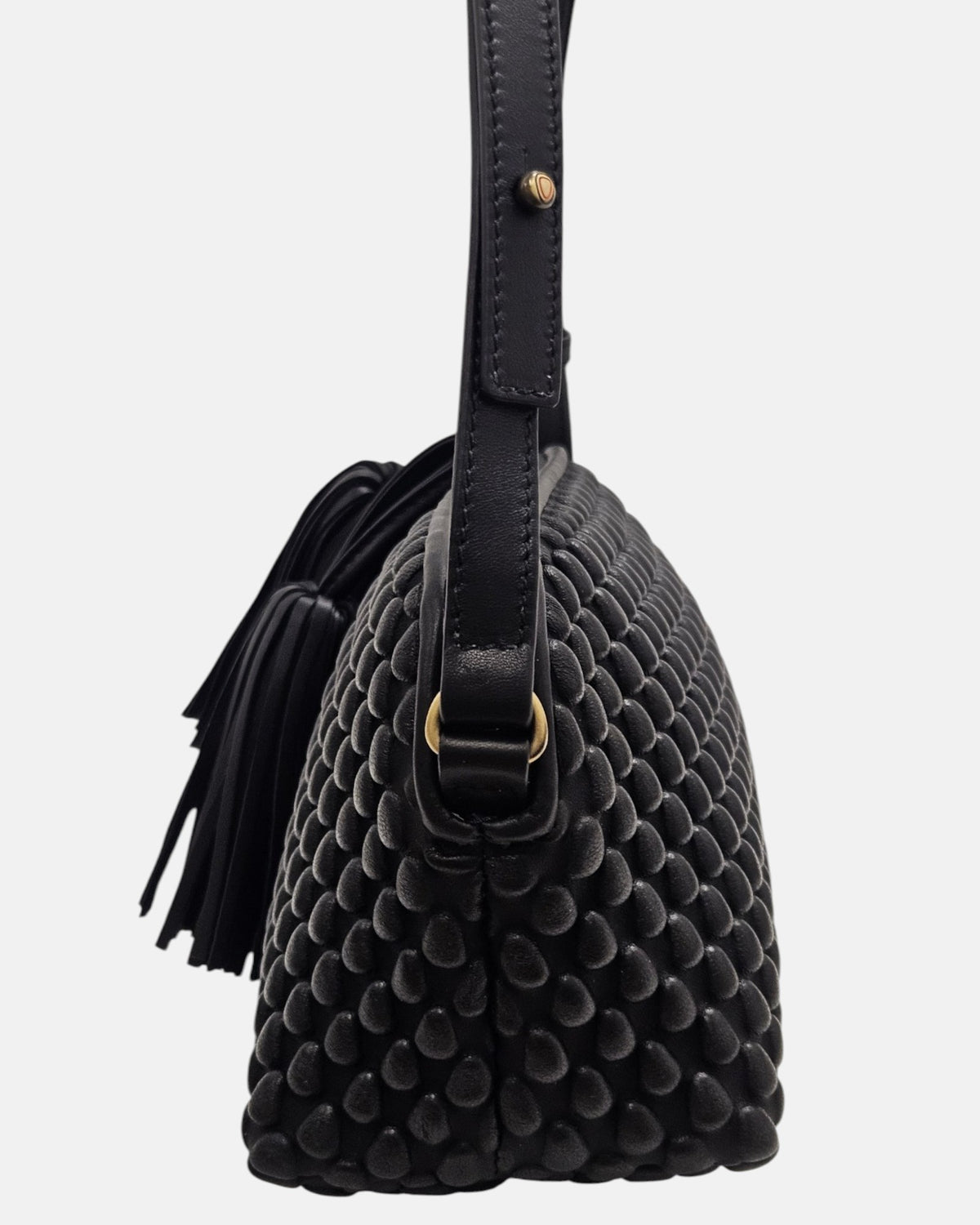 Bolso Mogwai black