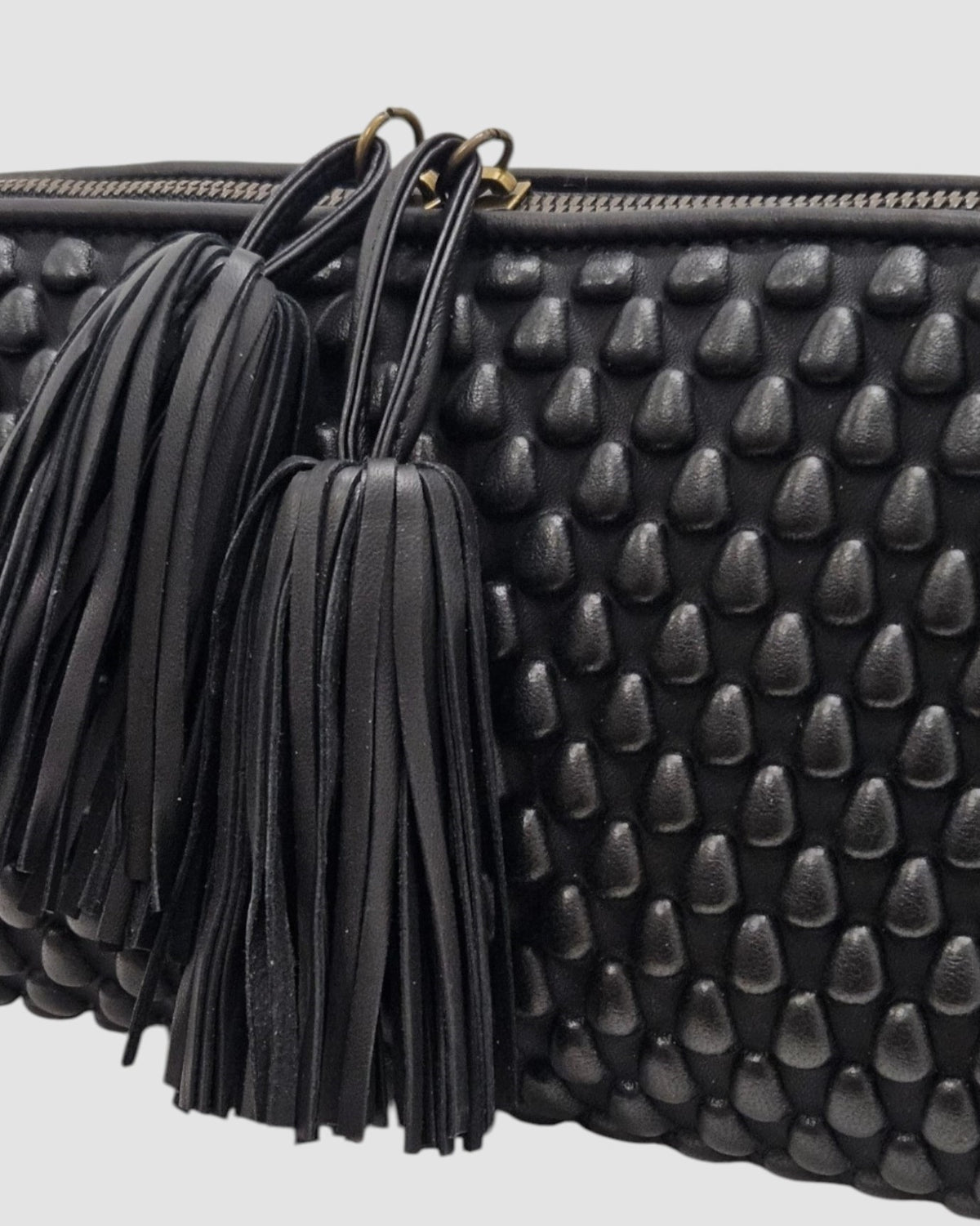Bolso Mogwai black