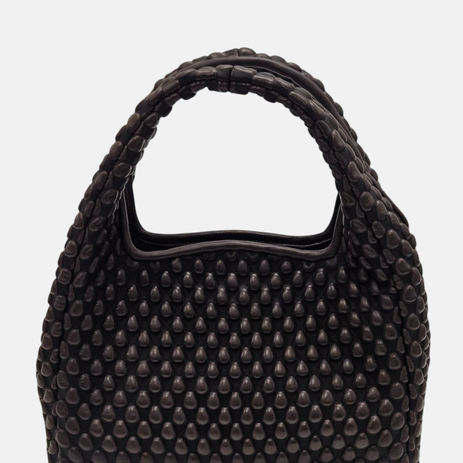 Bolso Tissa Fontaneda Figaro Espresso Elegance