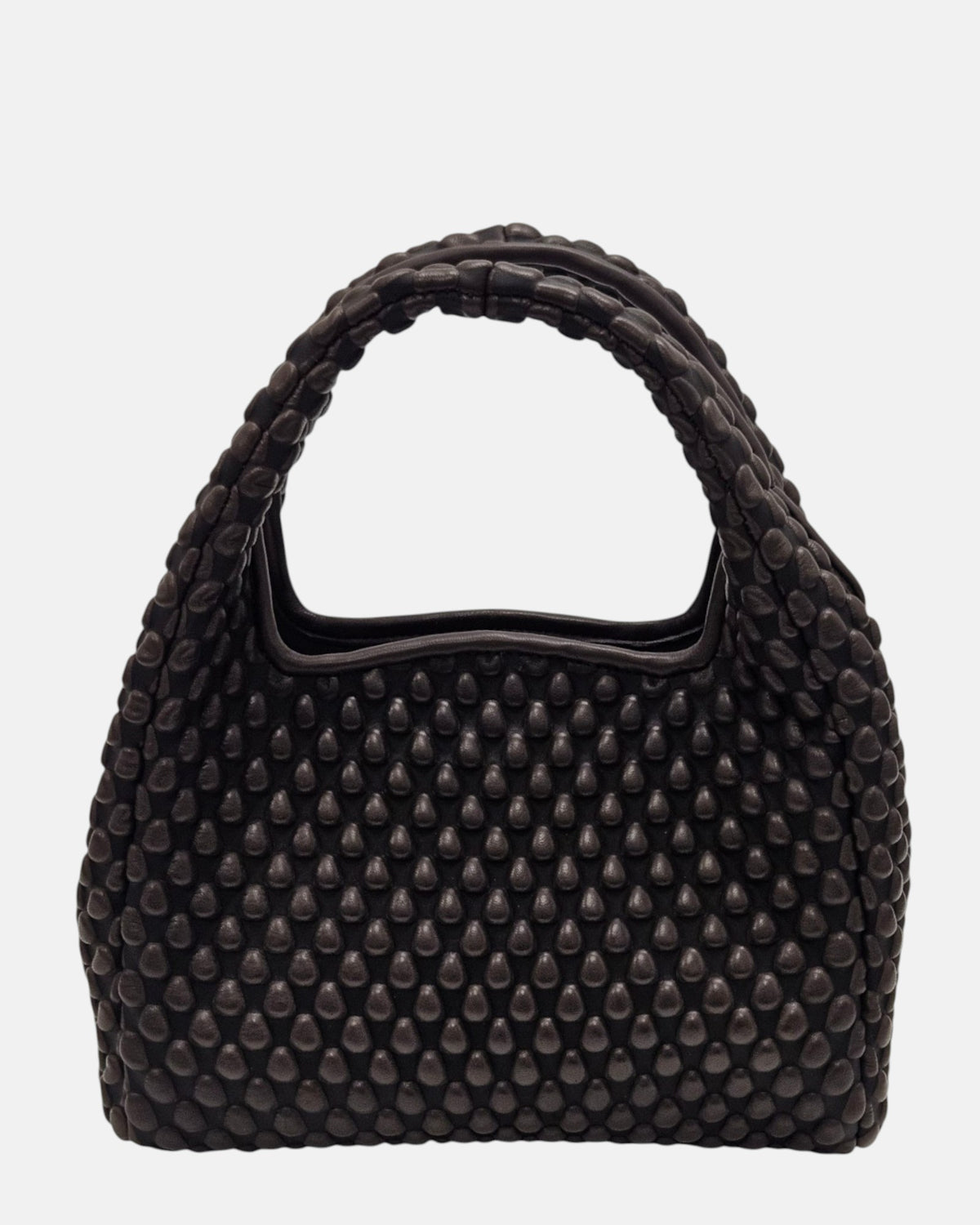 Bolso Tissa Fontaneda Figaro Espresso Elegance