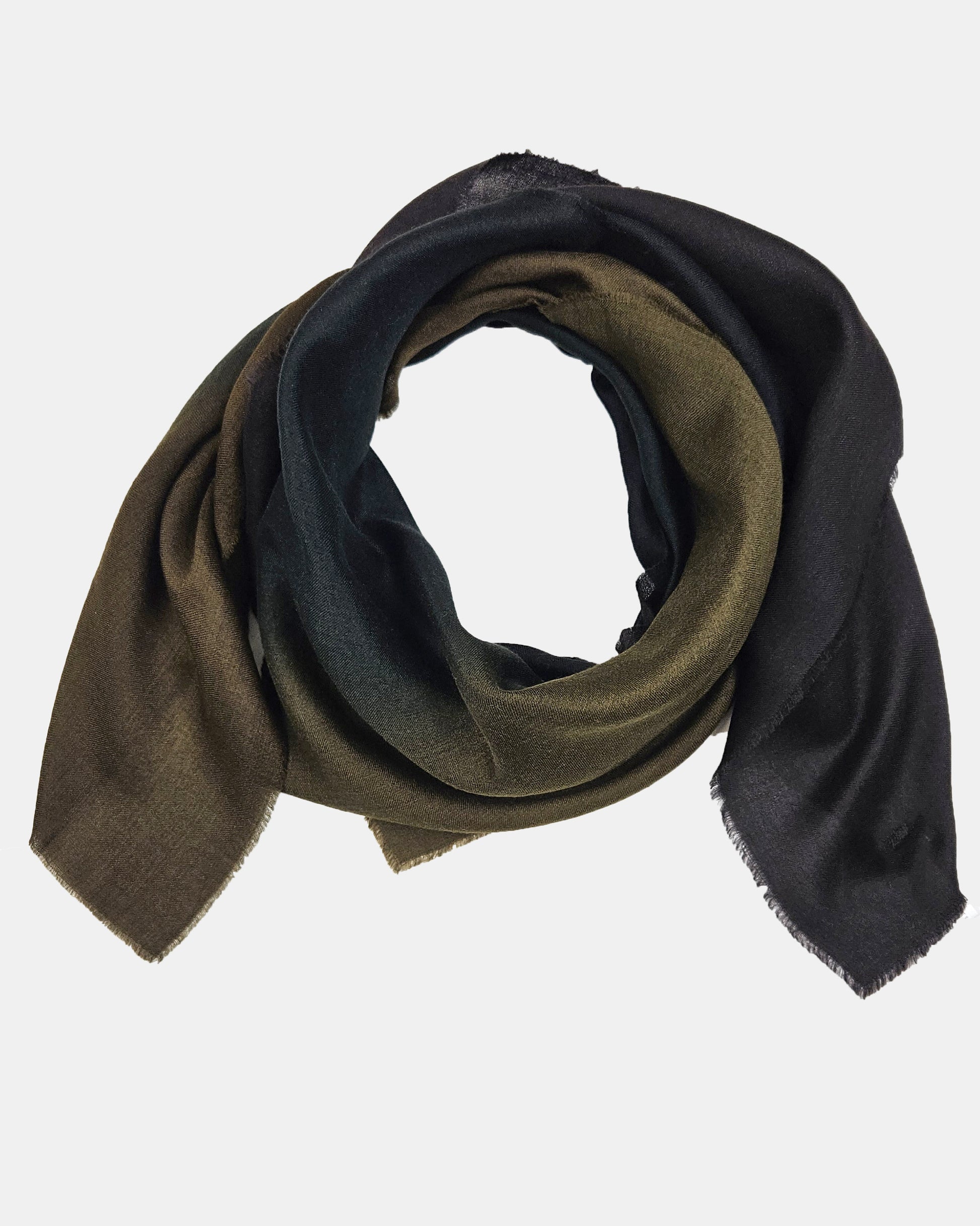 Pañuelo Jack faliero Sarti degradado