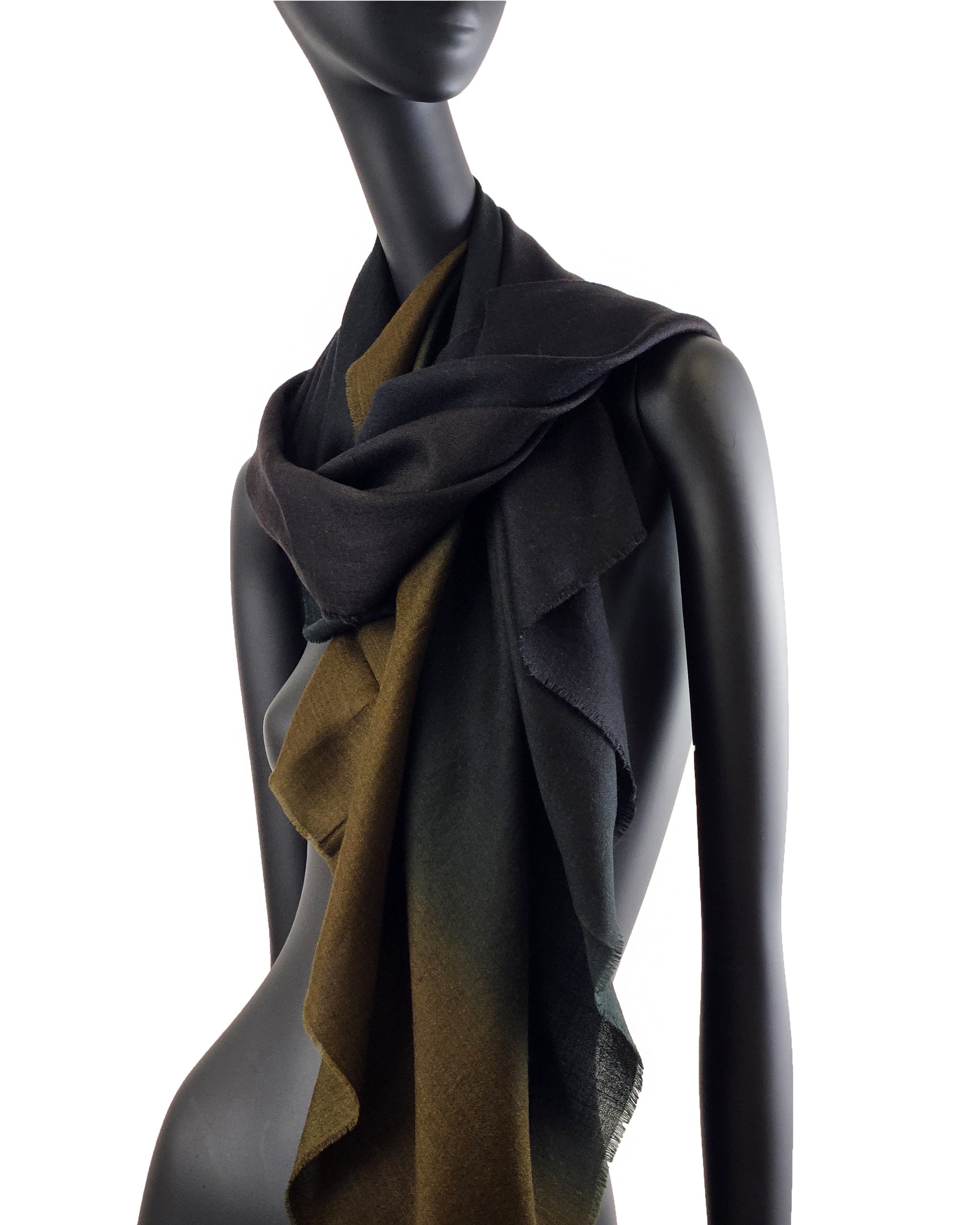 Pañuelo Jack faliero Sarti degradado