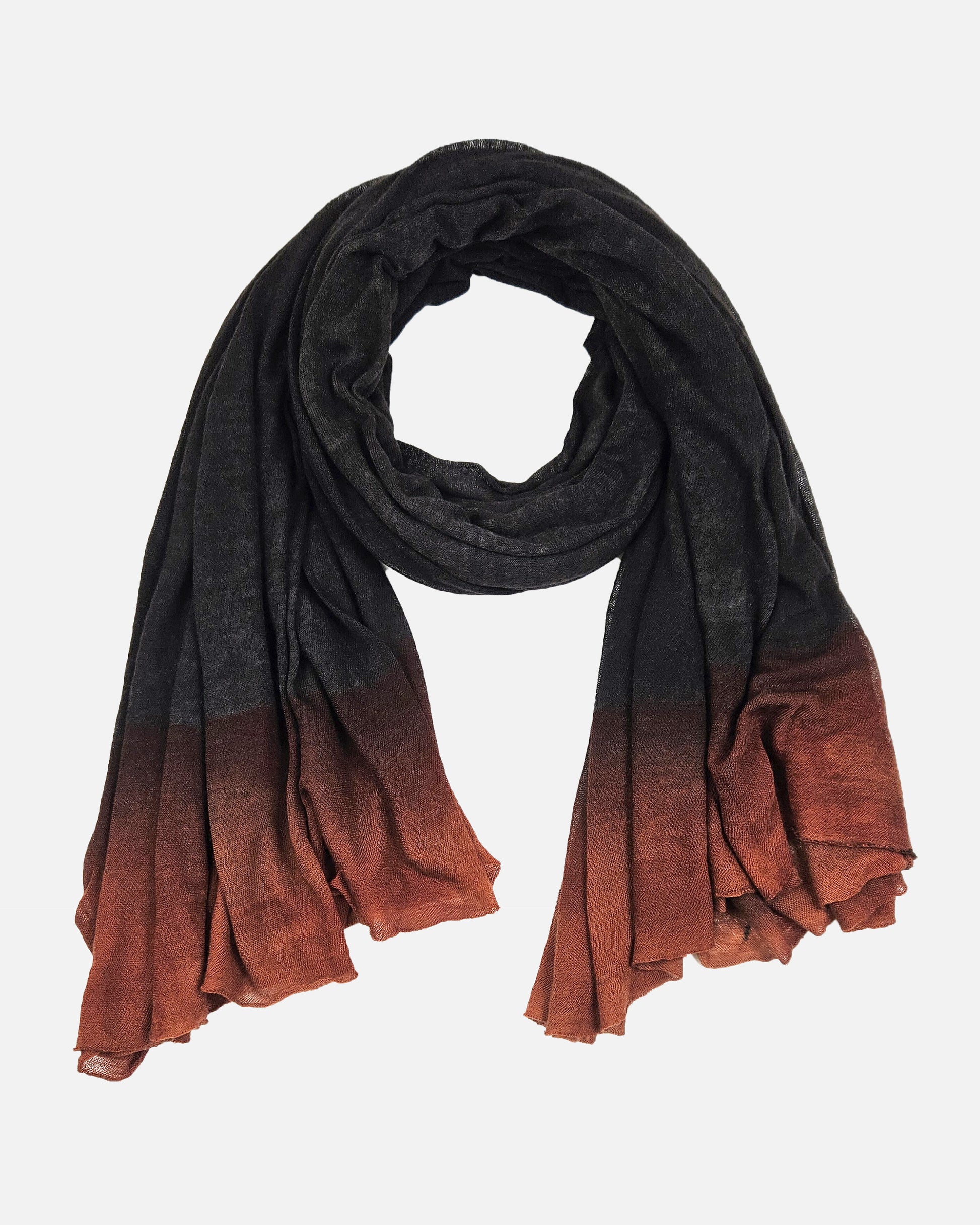 Fular cashmere Bianca Faliero Sarti