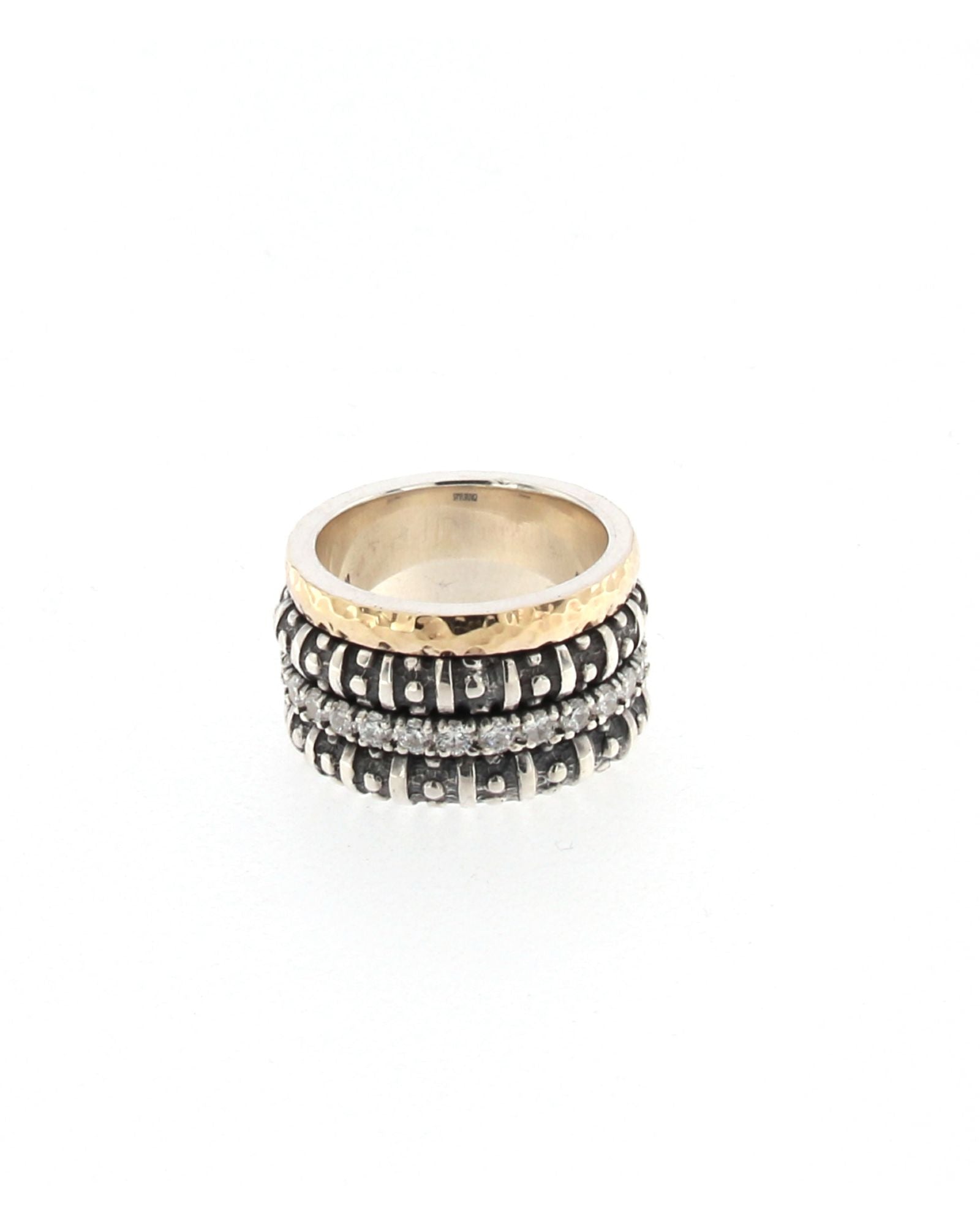 Anillo Bruni Styliano