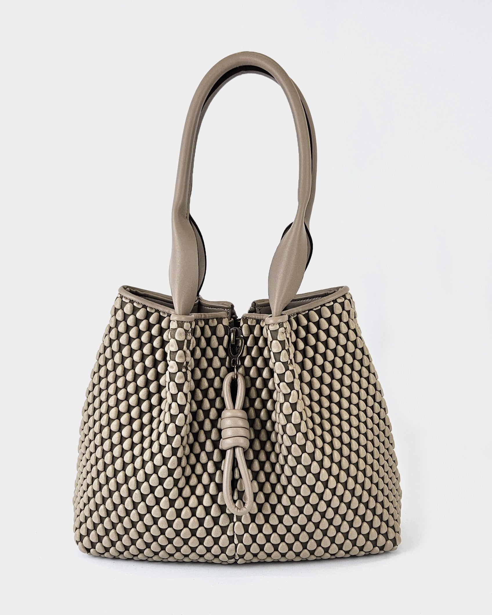 Surprise Shopper Mini Ash Grey