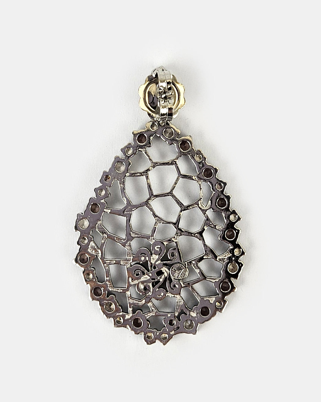 Pendientes New Dreams plata