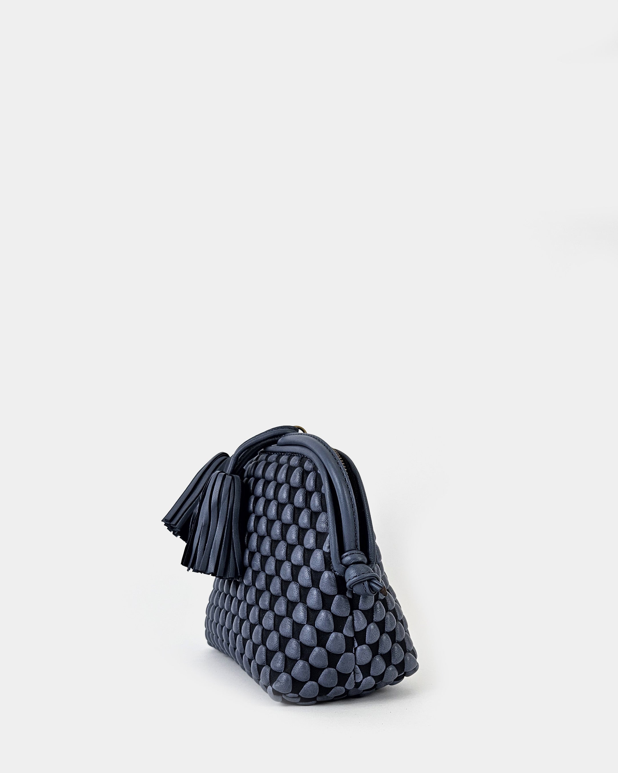 Gizmo small blue jeans