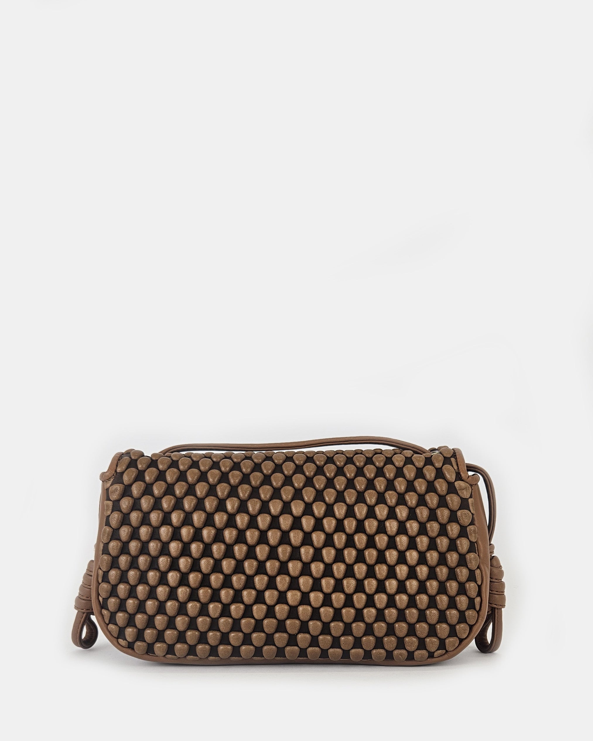 Bolso Brigitte Cowboy Tissa Fontaneda