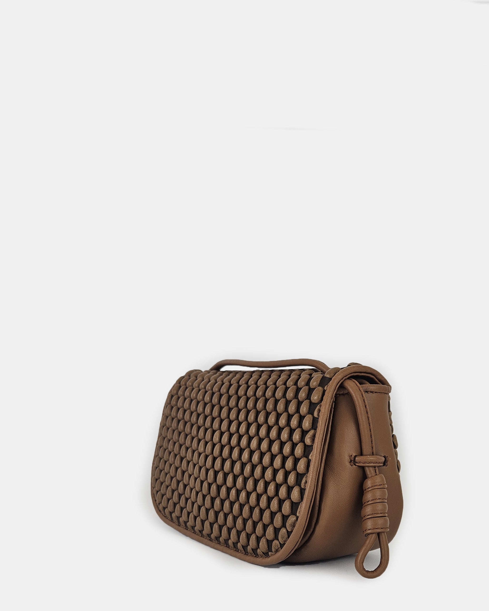 Bolso Brigitte Cowboy Tissa Fontaneda