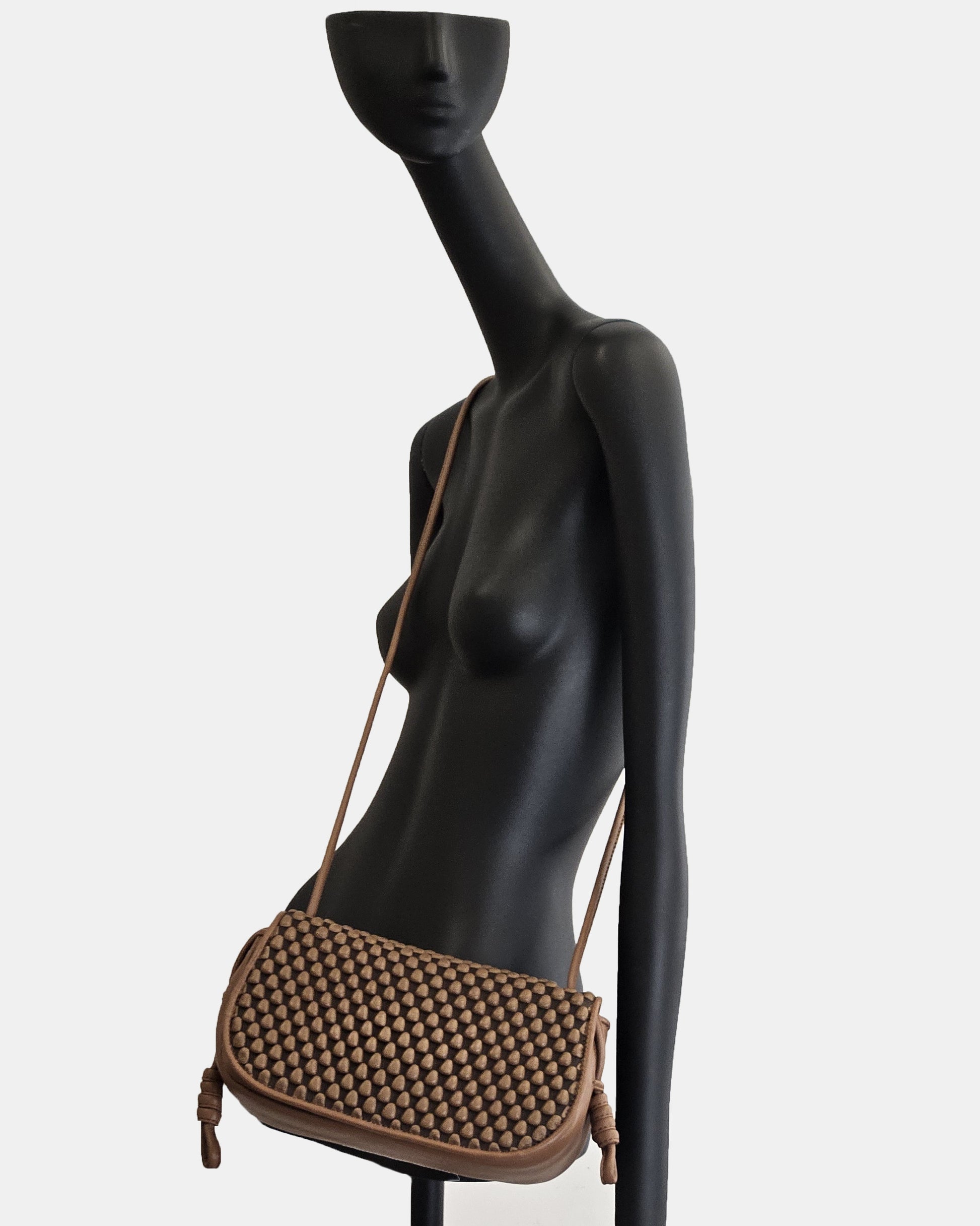 Bolso Brigitte Cowboy Tissa Fontaneda