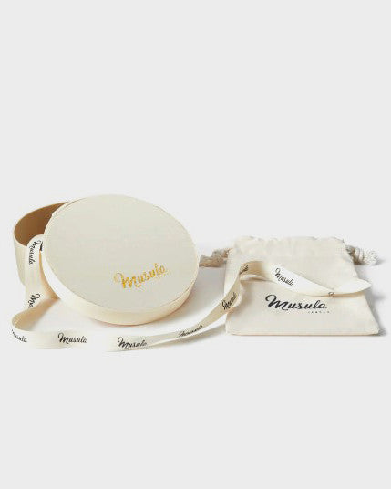 Pendientes Golden Opera