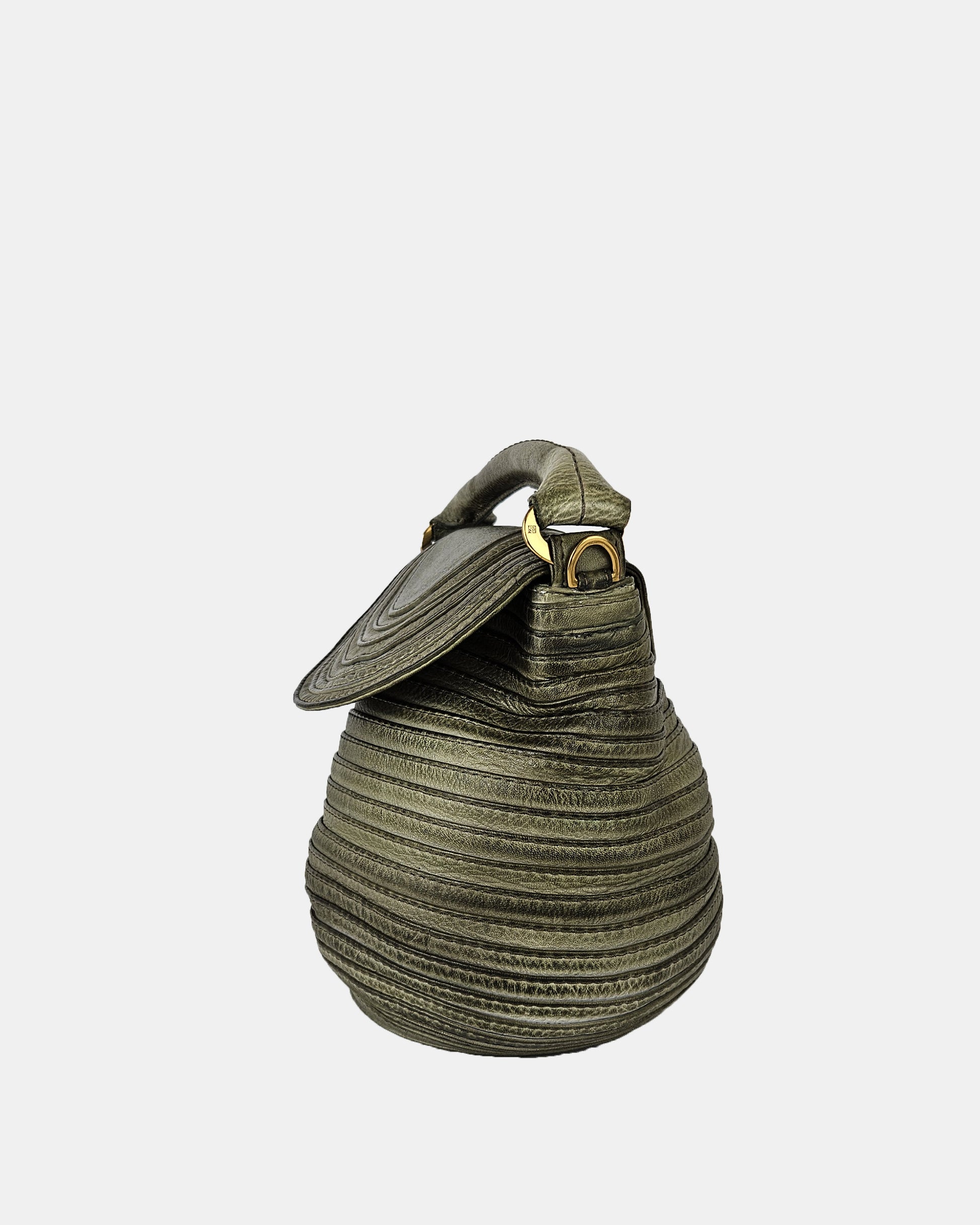 Bolso Sonia Verde Majo