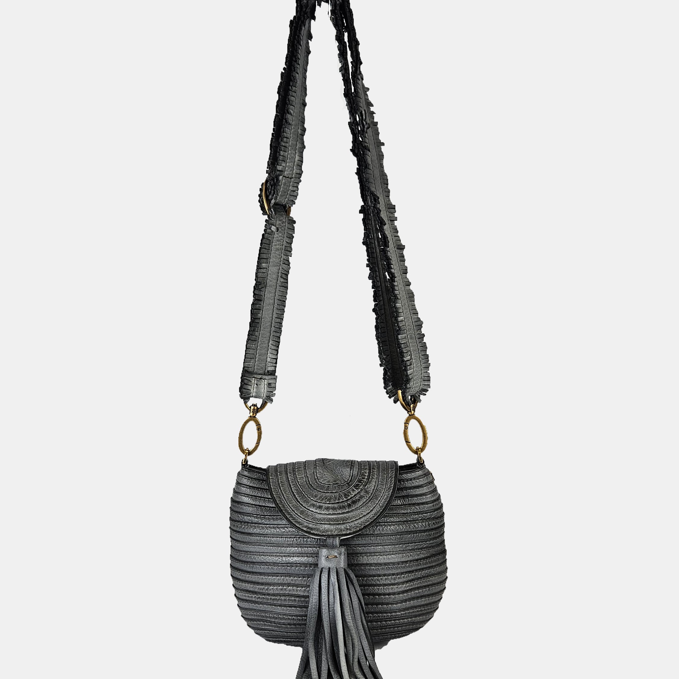 Sac Majo gris Jane