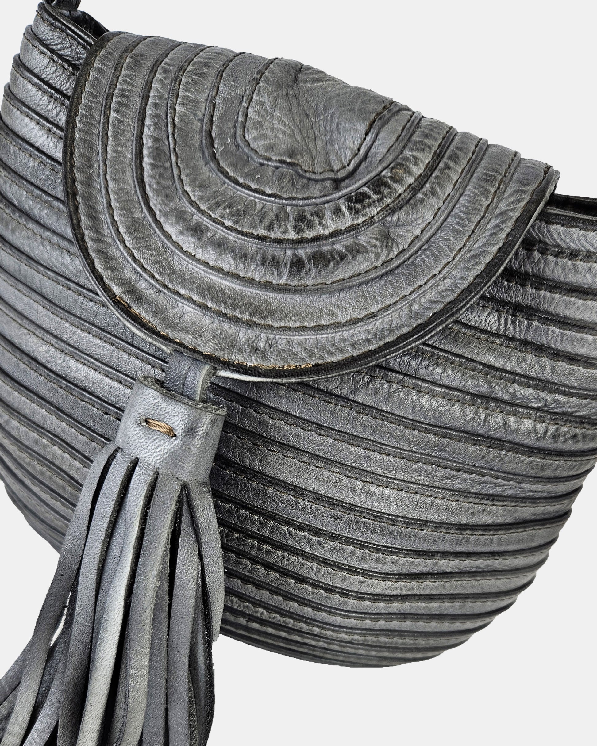 Bolso Jane gris Majo