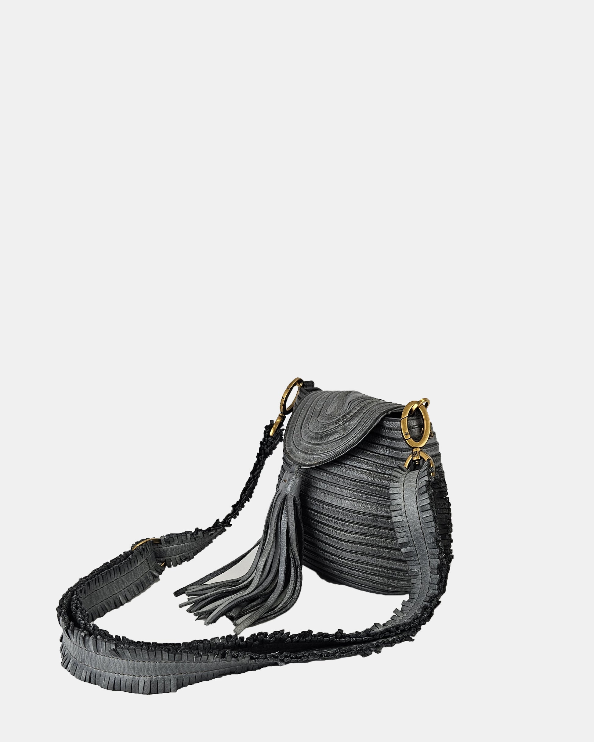 Bolso Jane gris Majo