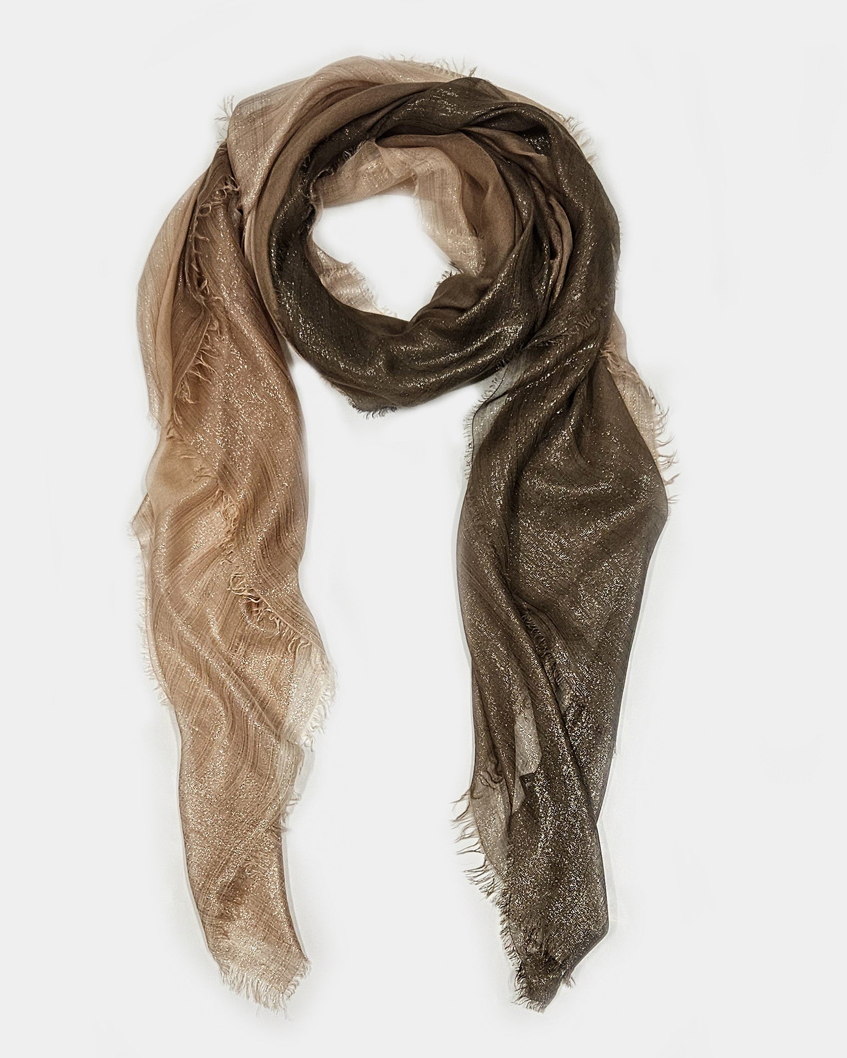 Pañuelo Faliero Sarti Clizia con brillo