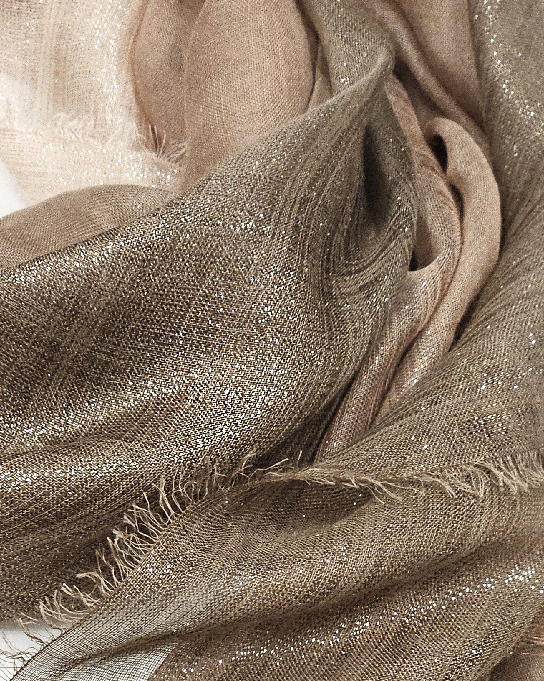 Pañuelo Faliero Sarti Clizia con brillo