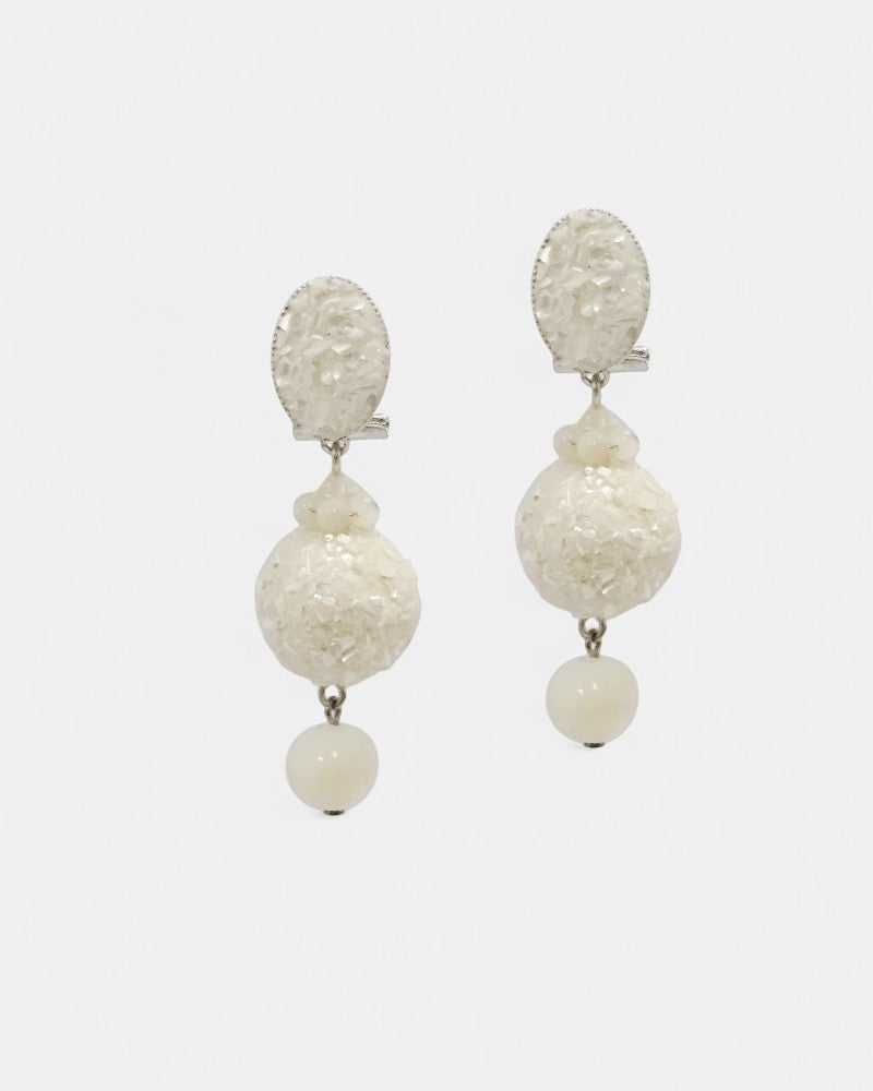 Pendientes nácar Kaori