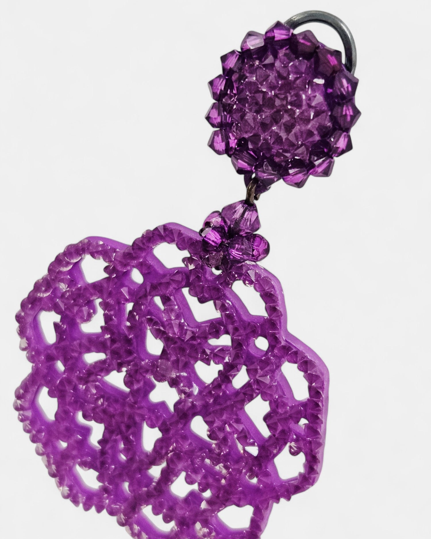 Pendientes swarovski Amaris