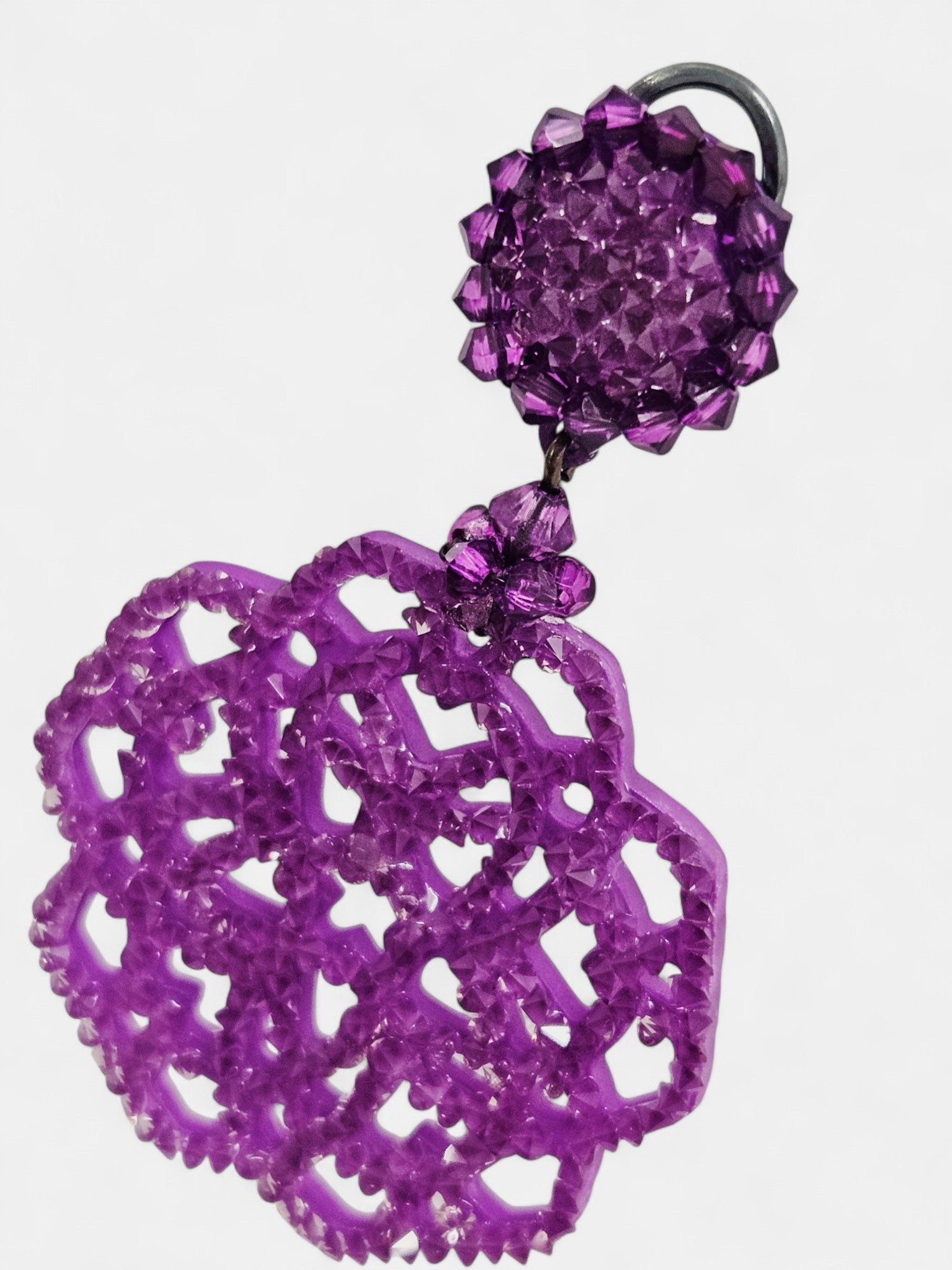 Pendientes swarovski Amaris